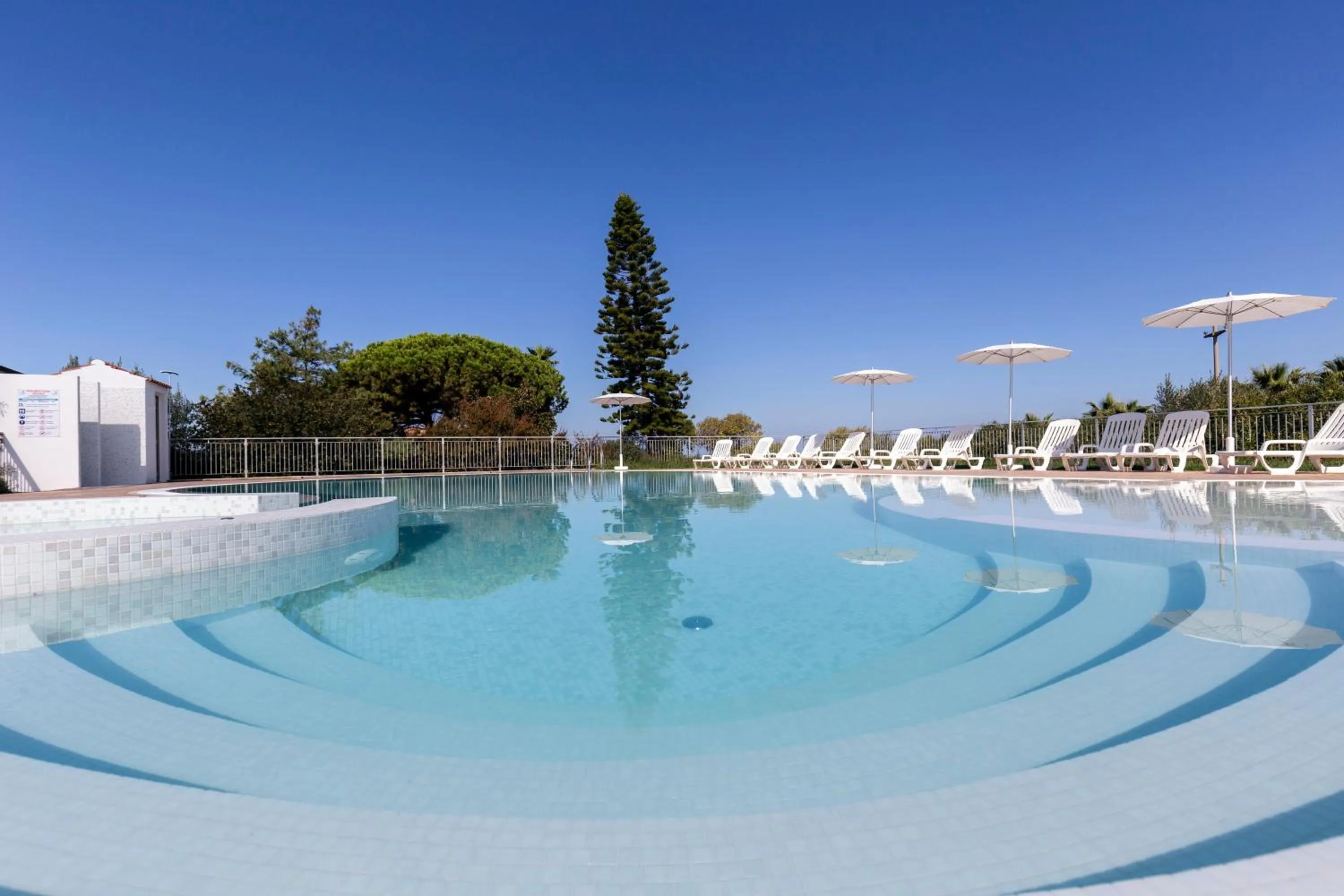 Solarium in Happy Days