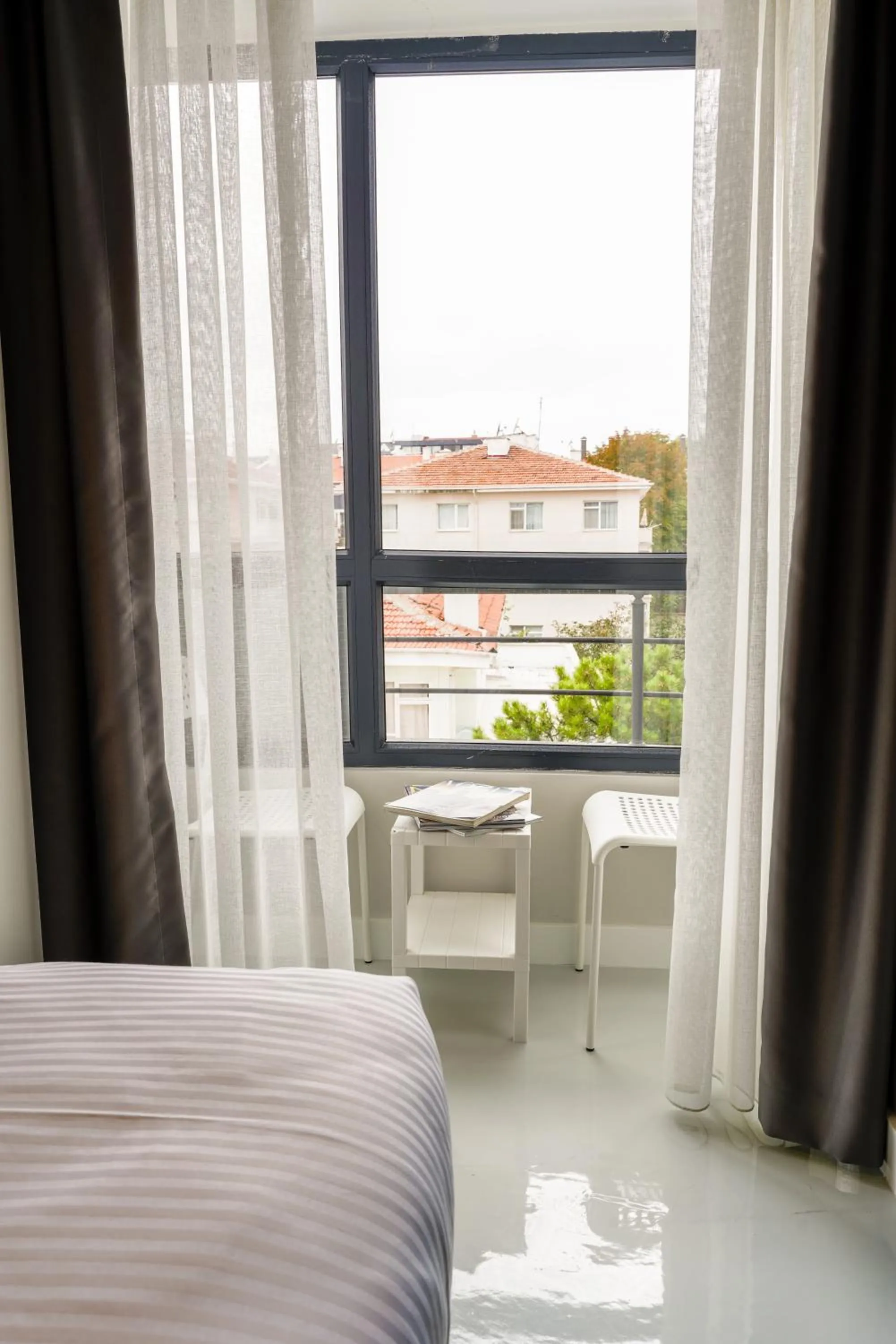 Bed in Joyful Hotel By Gnl