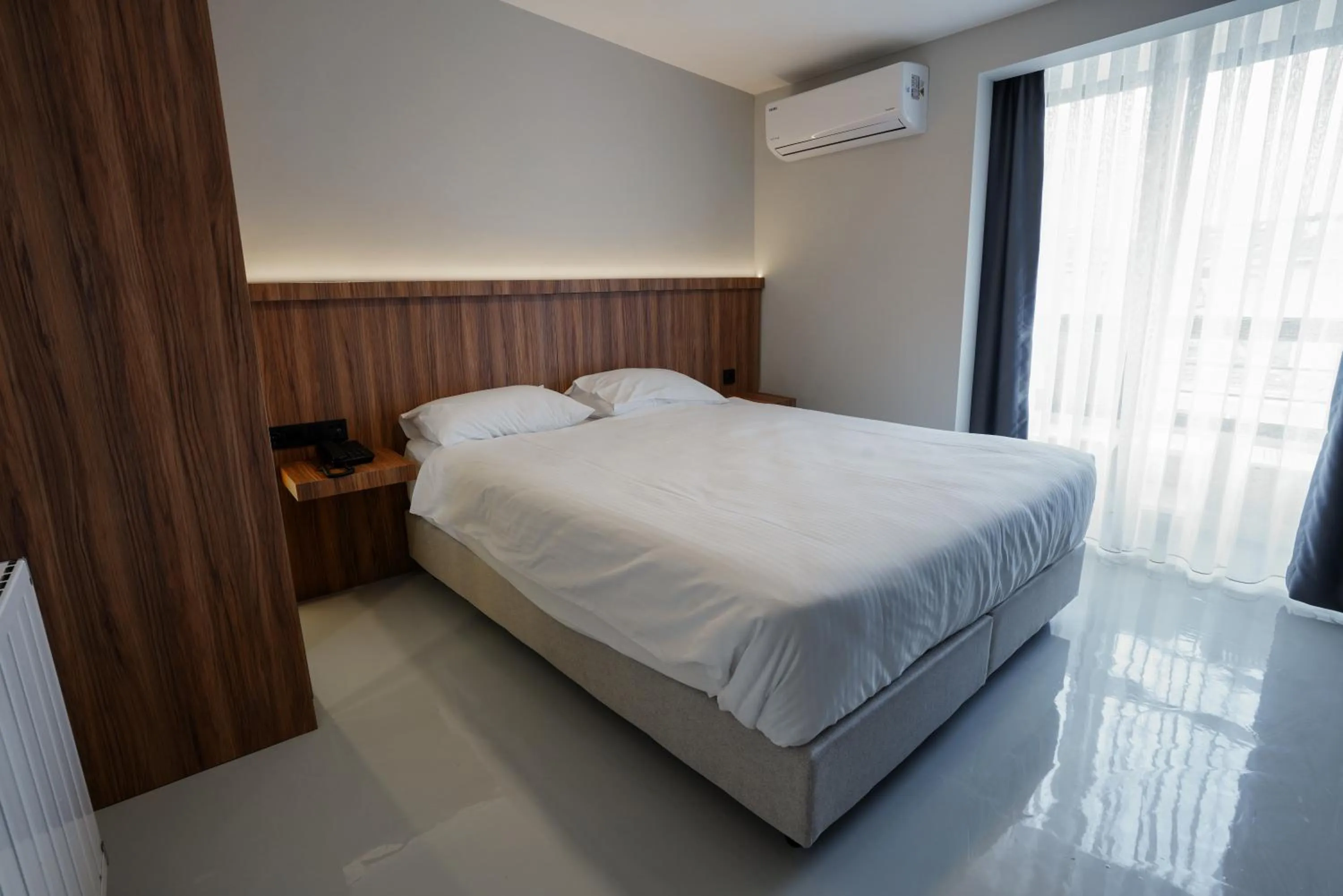 Bed in Joyful Hotel By Gnl