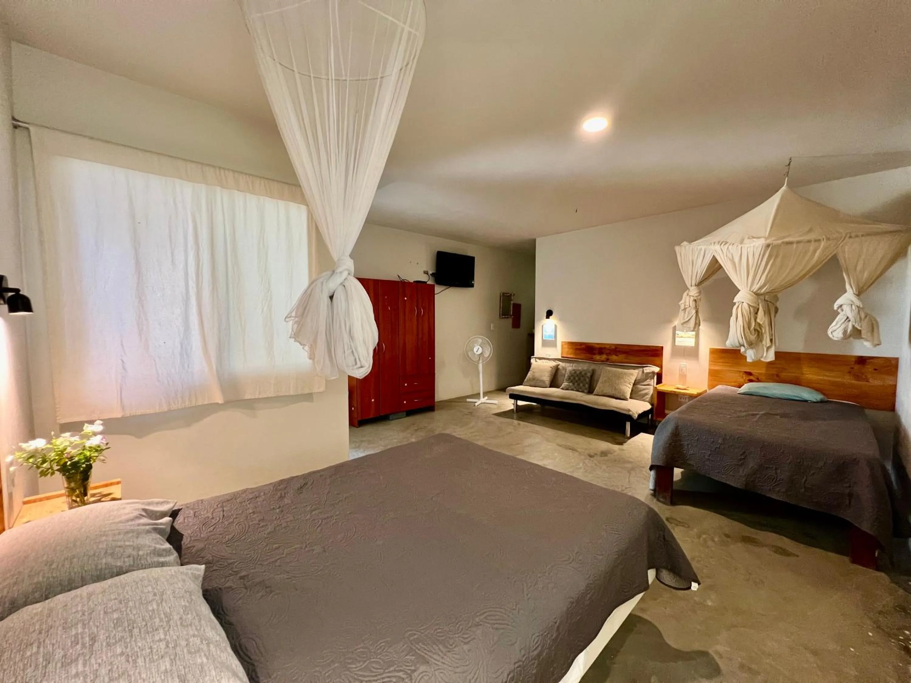 Geko Hostal