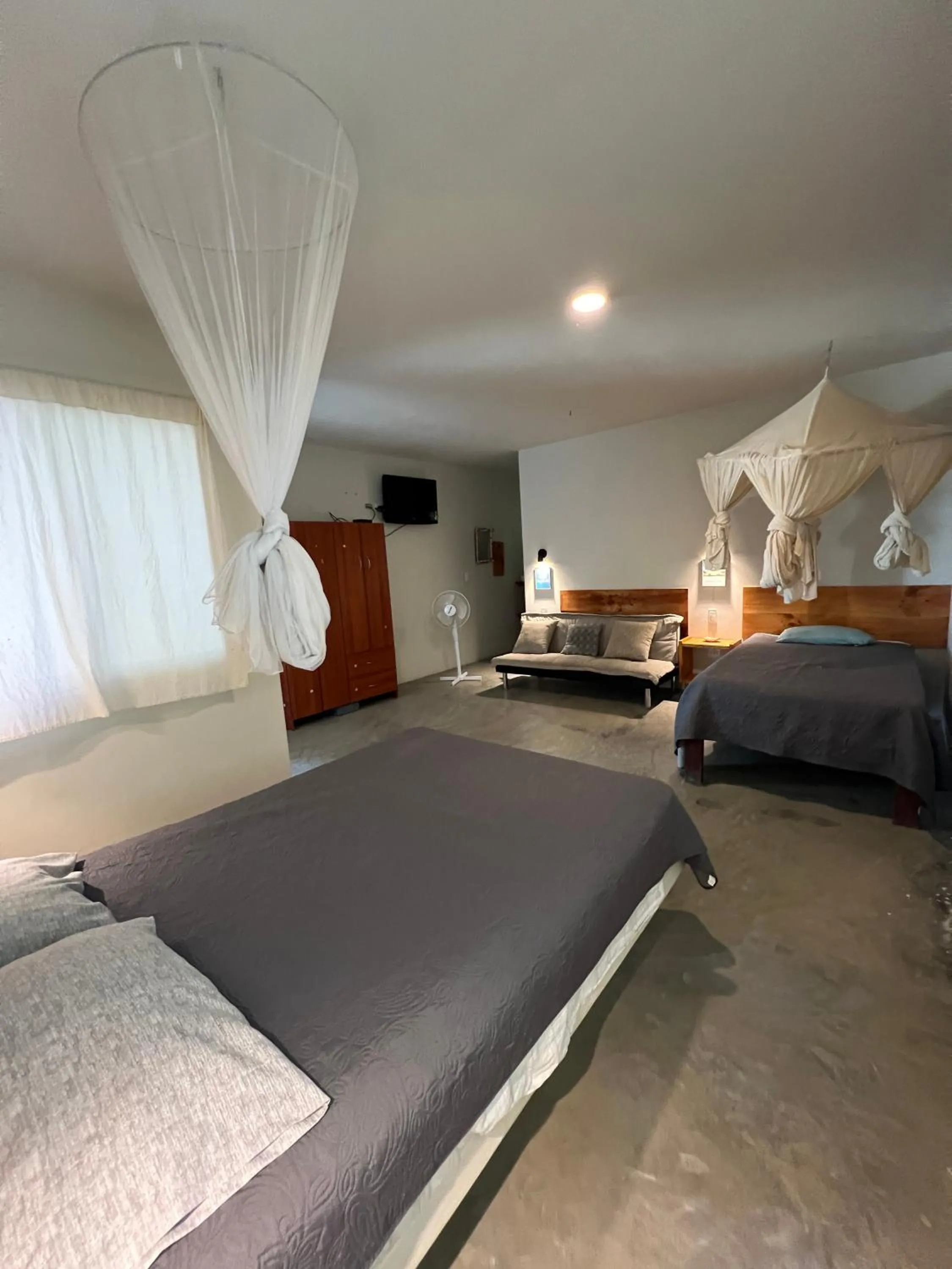 Geko Hostal