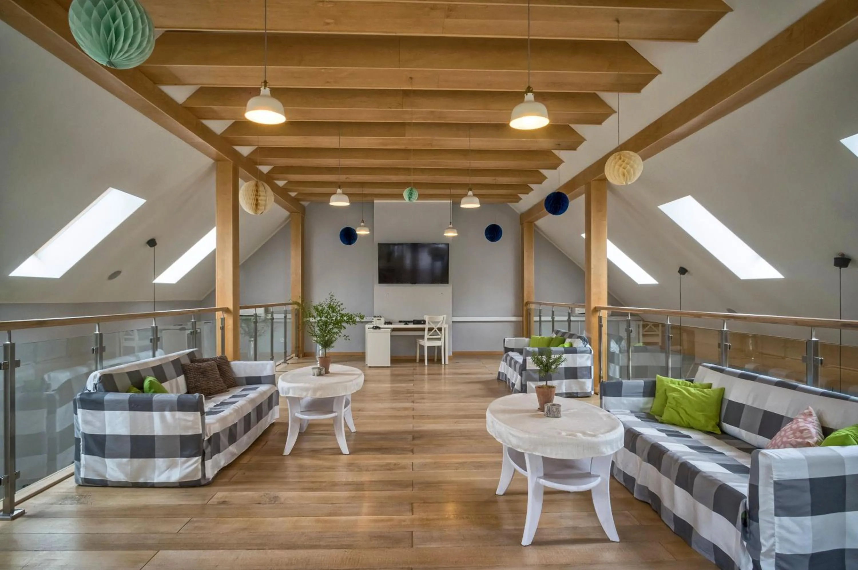 Restaurant/places to eat in Hotel Chojnik