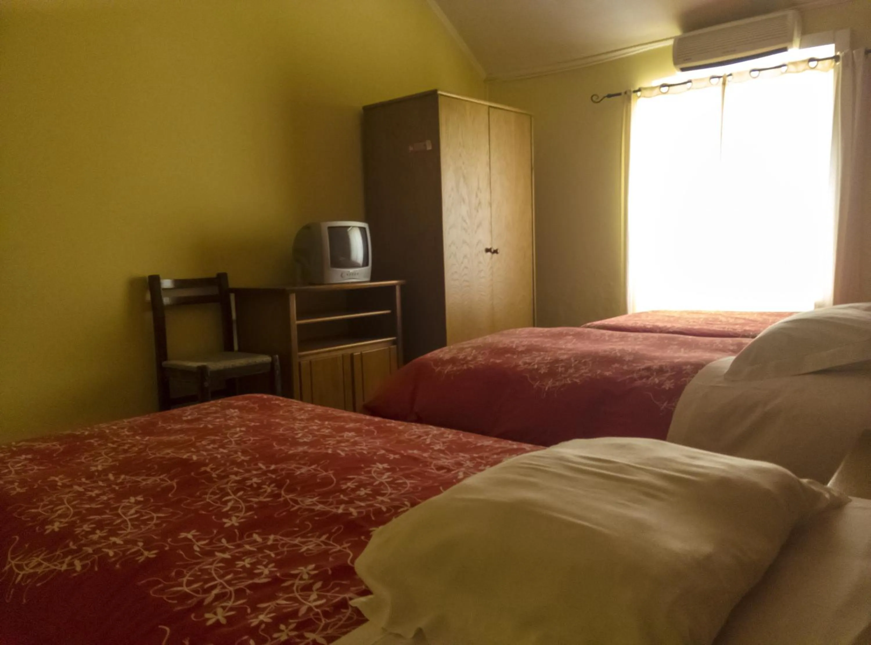 Day, Bed in Hotel O Catraio