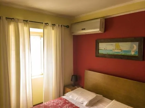 Hotel O Catraio