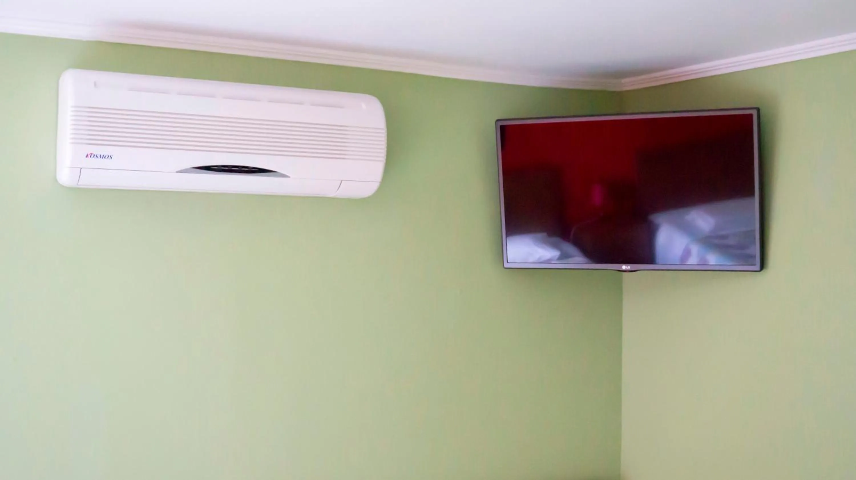 Decorative detail in Hotel O Catraio