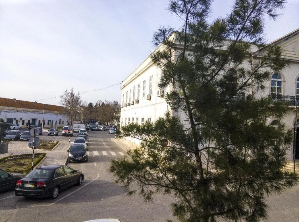 View (from property/room) in Hotel O Catraio