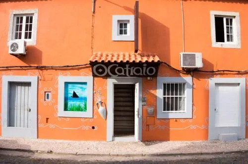 Hotel O Catraio