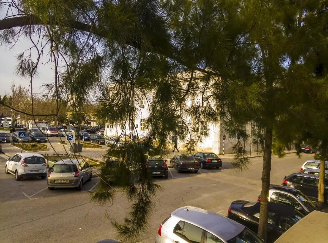 View (from property/room) in Hotel O Catraio