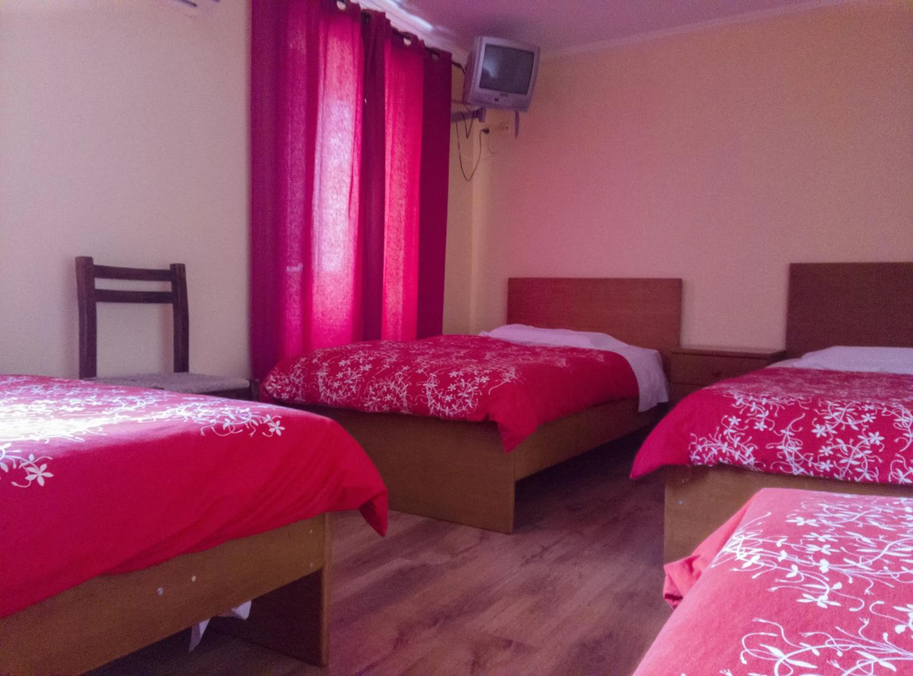 Day, Bed in Hotel O Catraio