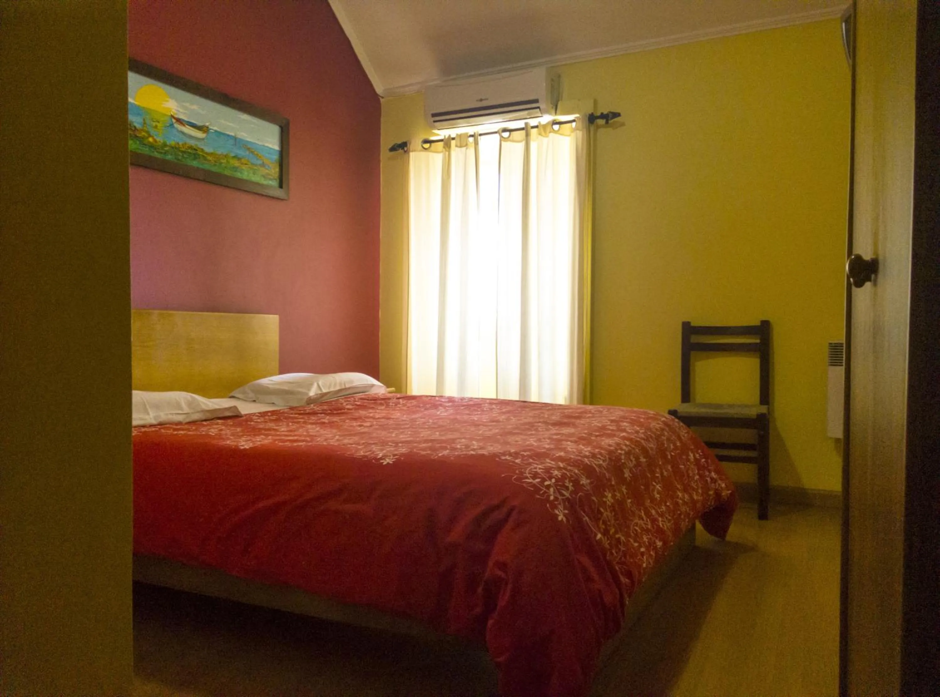 Day, Bed in Hotel O Catraio