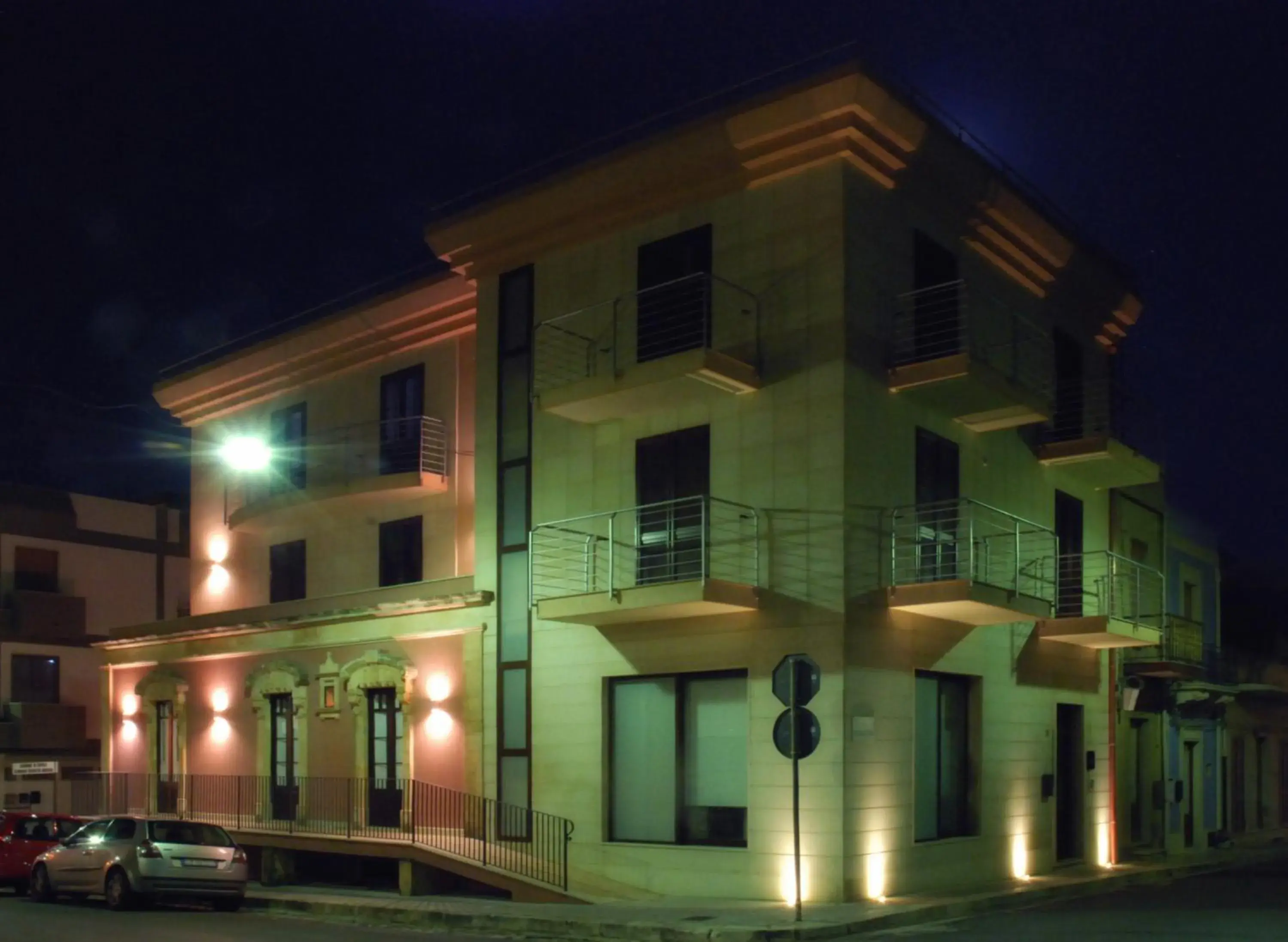B&B Sikelia B&B Sikelia
