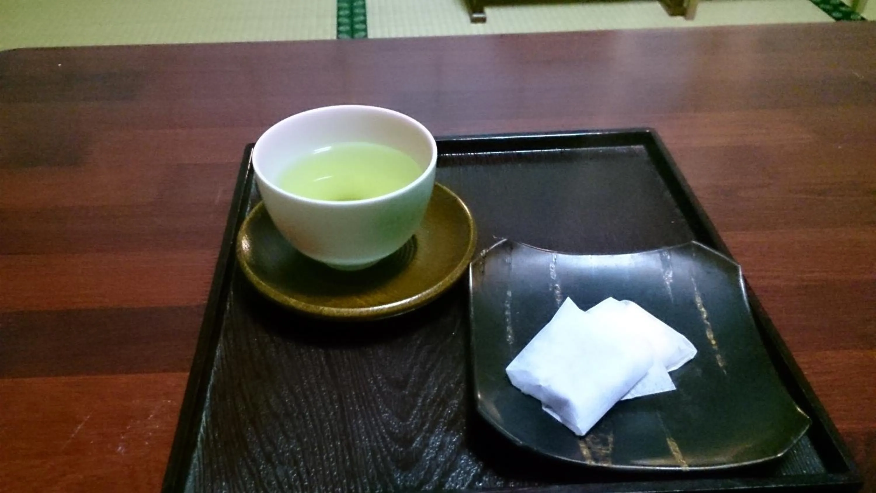 Other in Miyoshino Sakuraan