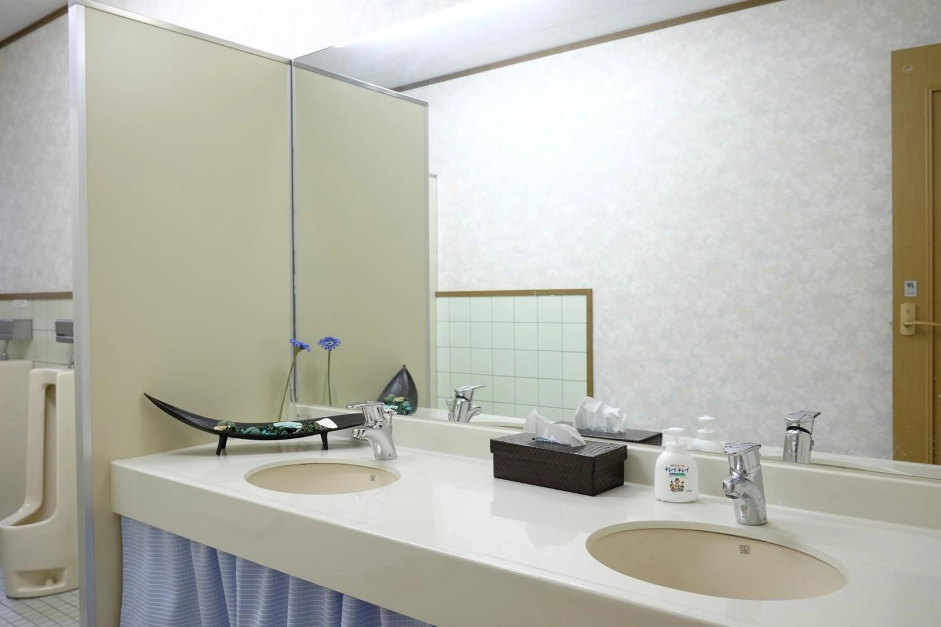 Bathroom in Miyoshino Sakuraan