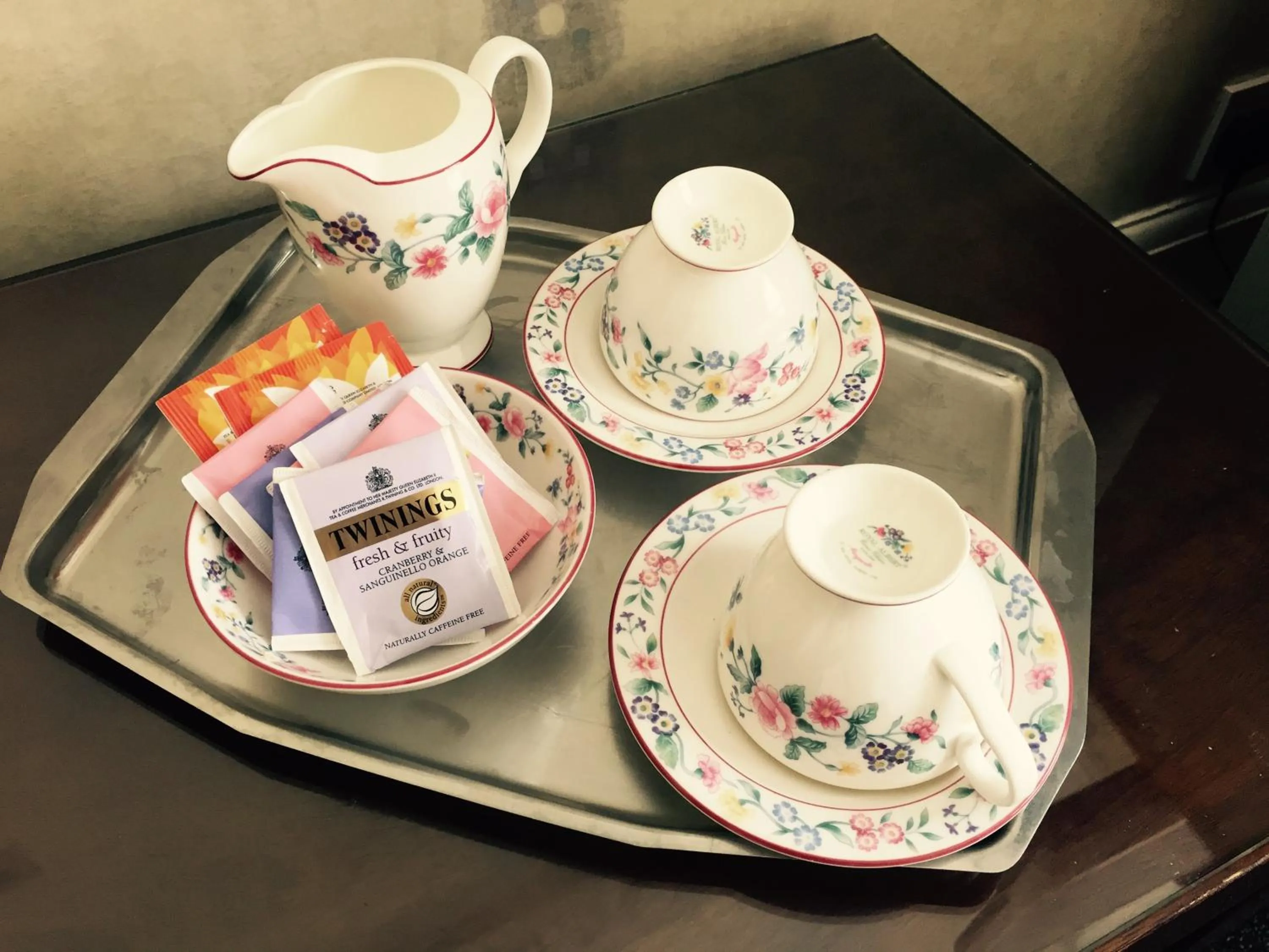 Coffee/tea facilities in Edgware B&B