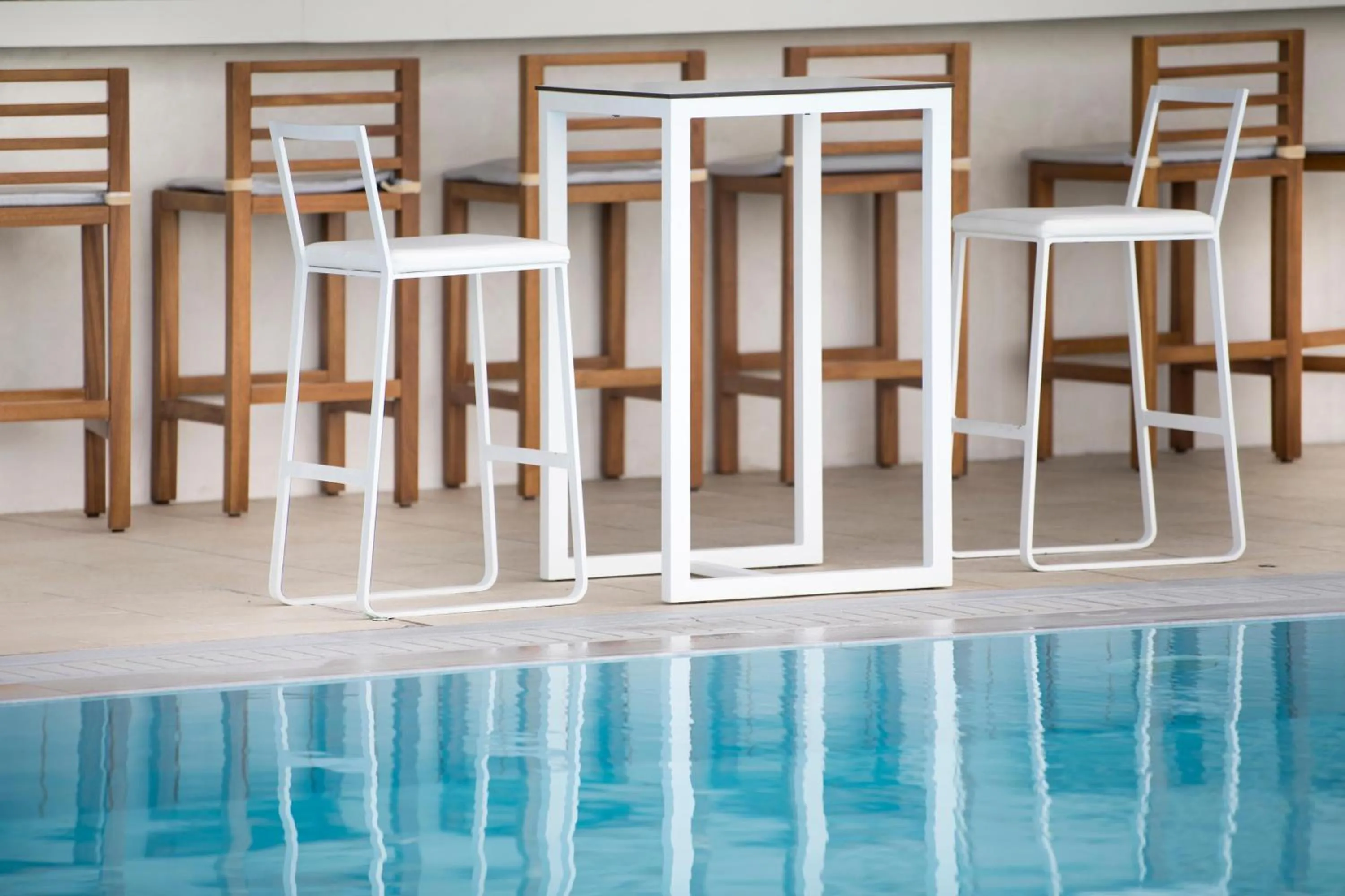 Lounge or bar in Insula Alba Resort & Spa (Adults Only)