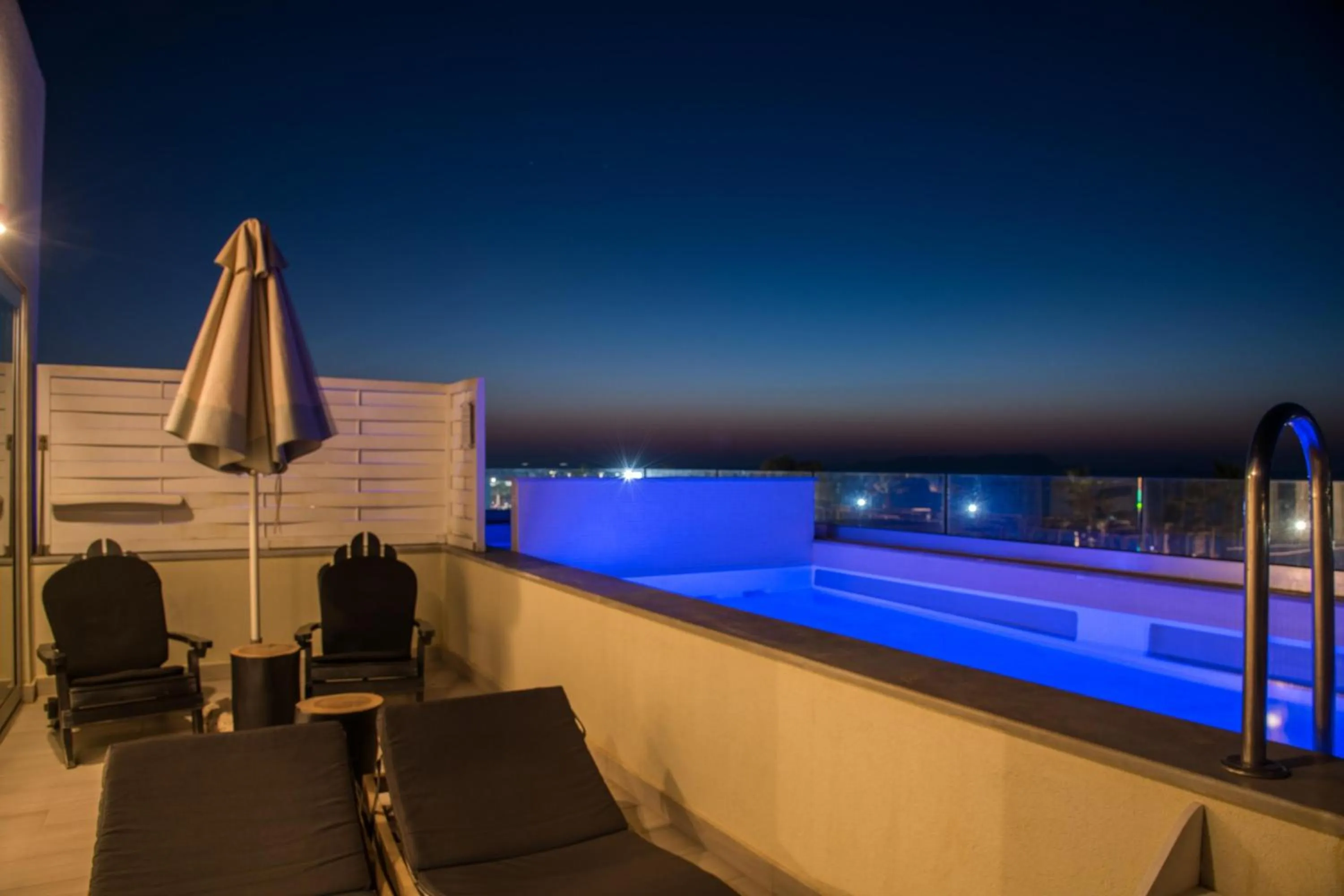 Photo of the whole room in Insula Alba Resort & Spa (Adults Only)