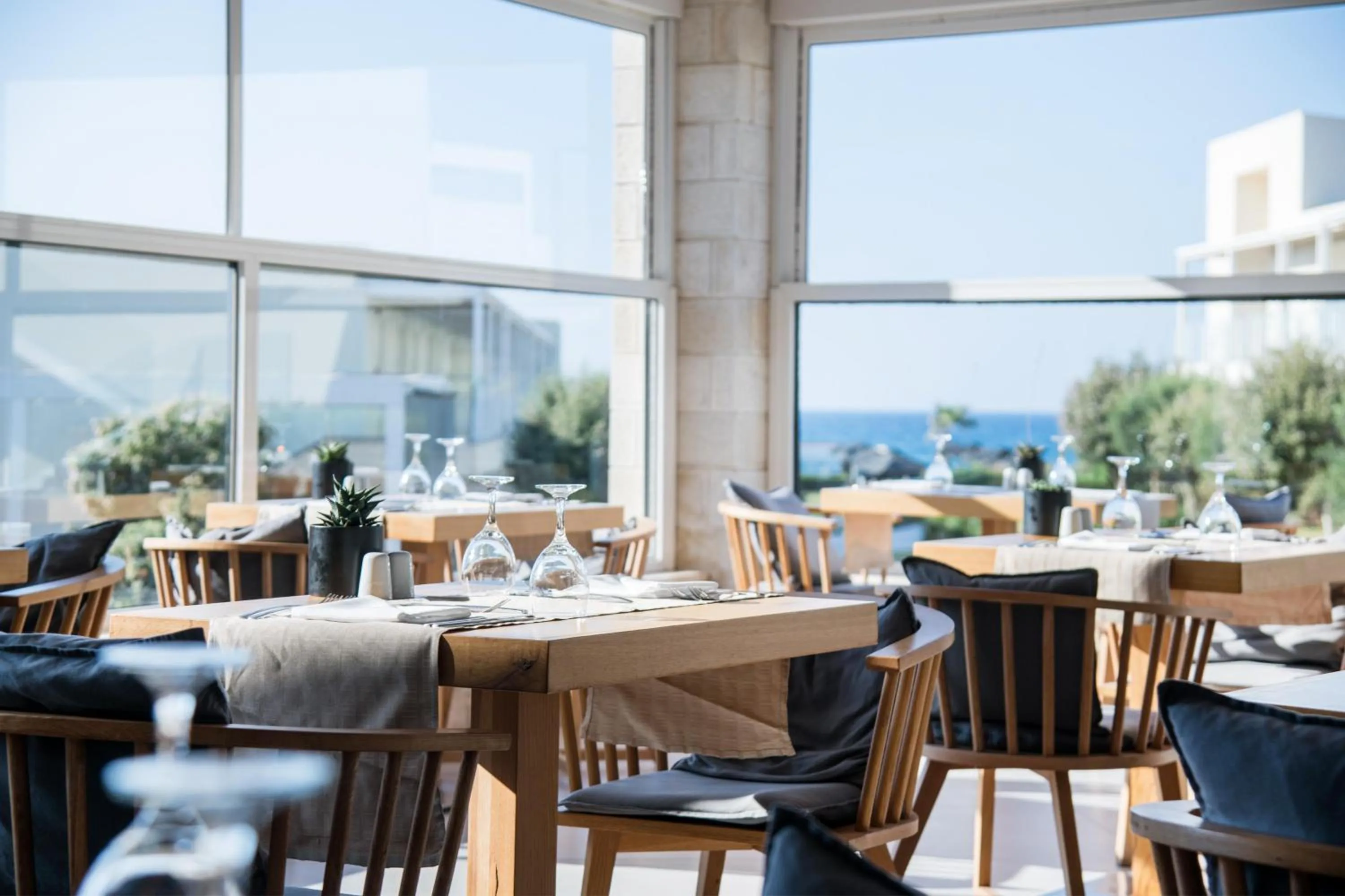 Restaurant/places to eat in Insula Alba Resort & Spa (Adults Only)