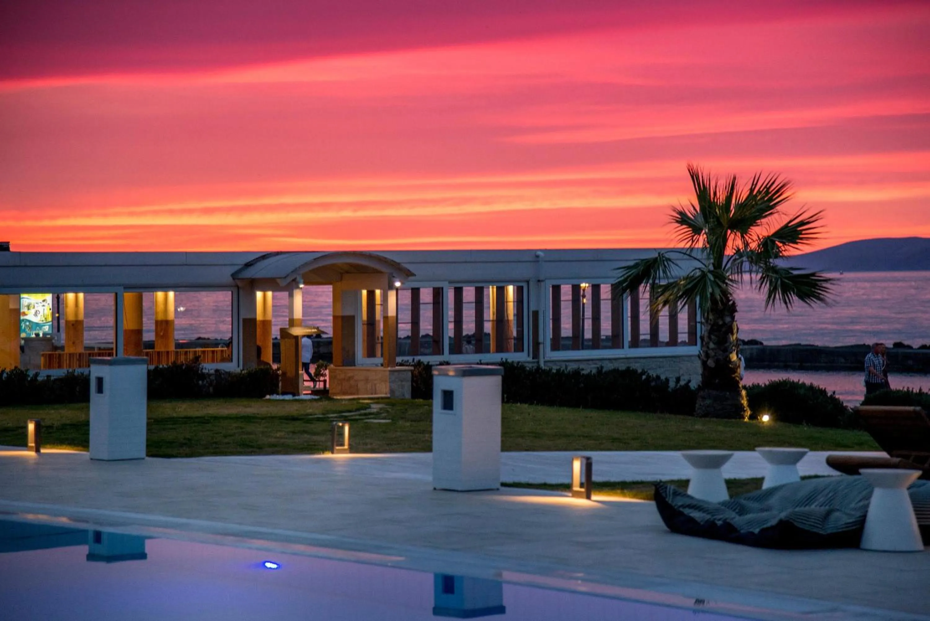 Property building in Insula Alba Resort & Spa (Adults Only)