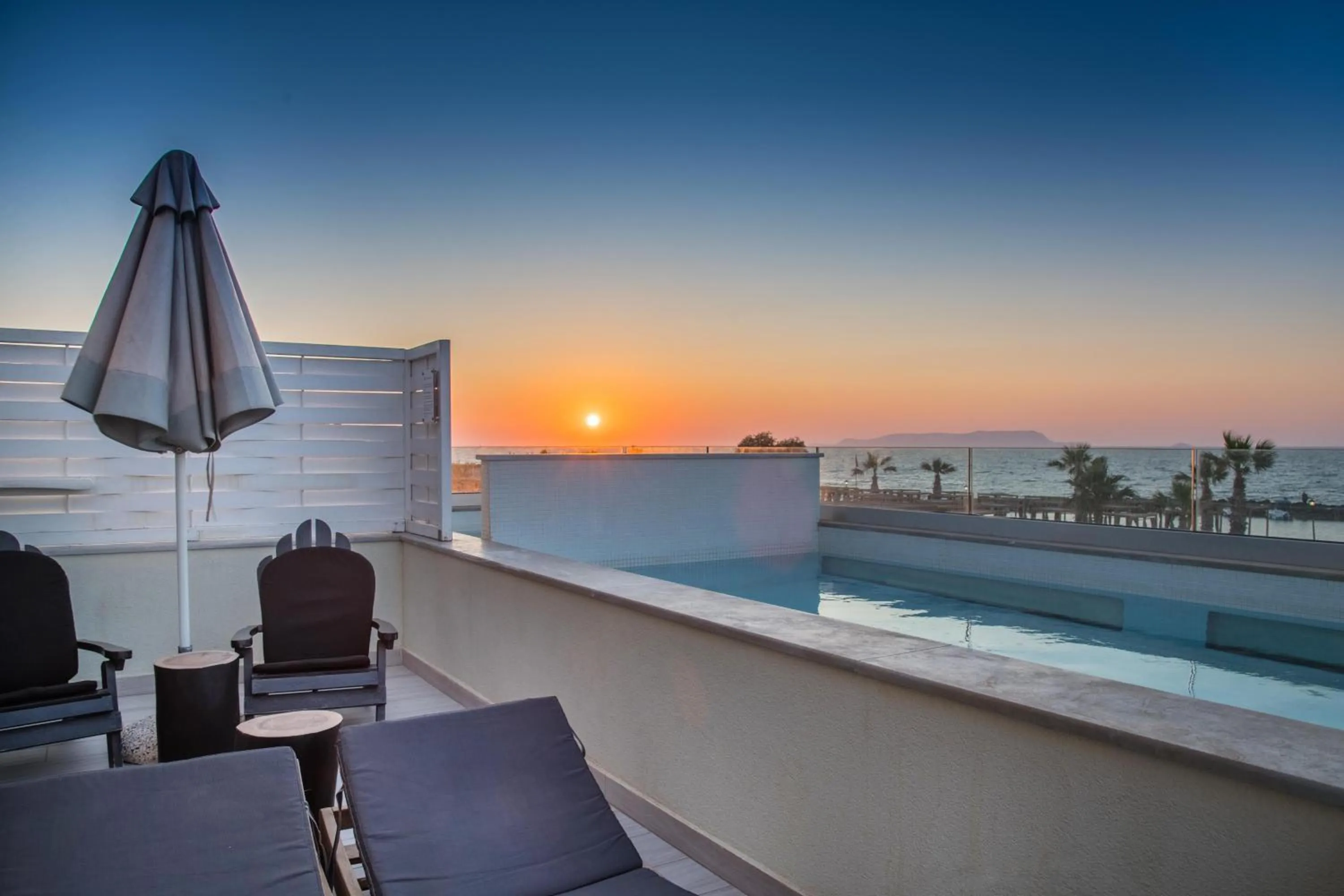 Photo of the whole room in Insula Alba Resort & Spa (Adults Only)