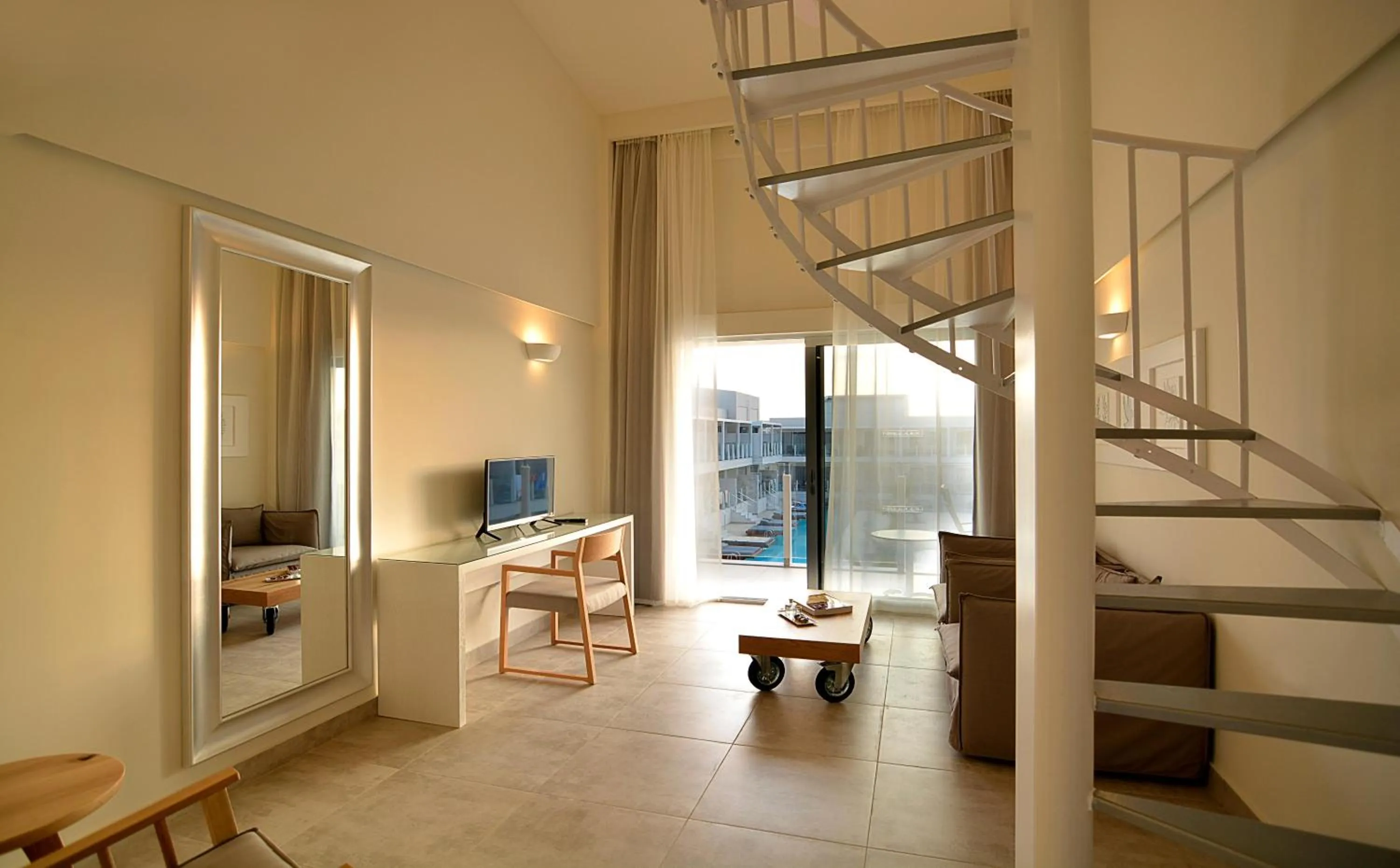 Photo of the whole room in Insula Alba Resort & Spa (Adults Only)