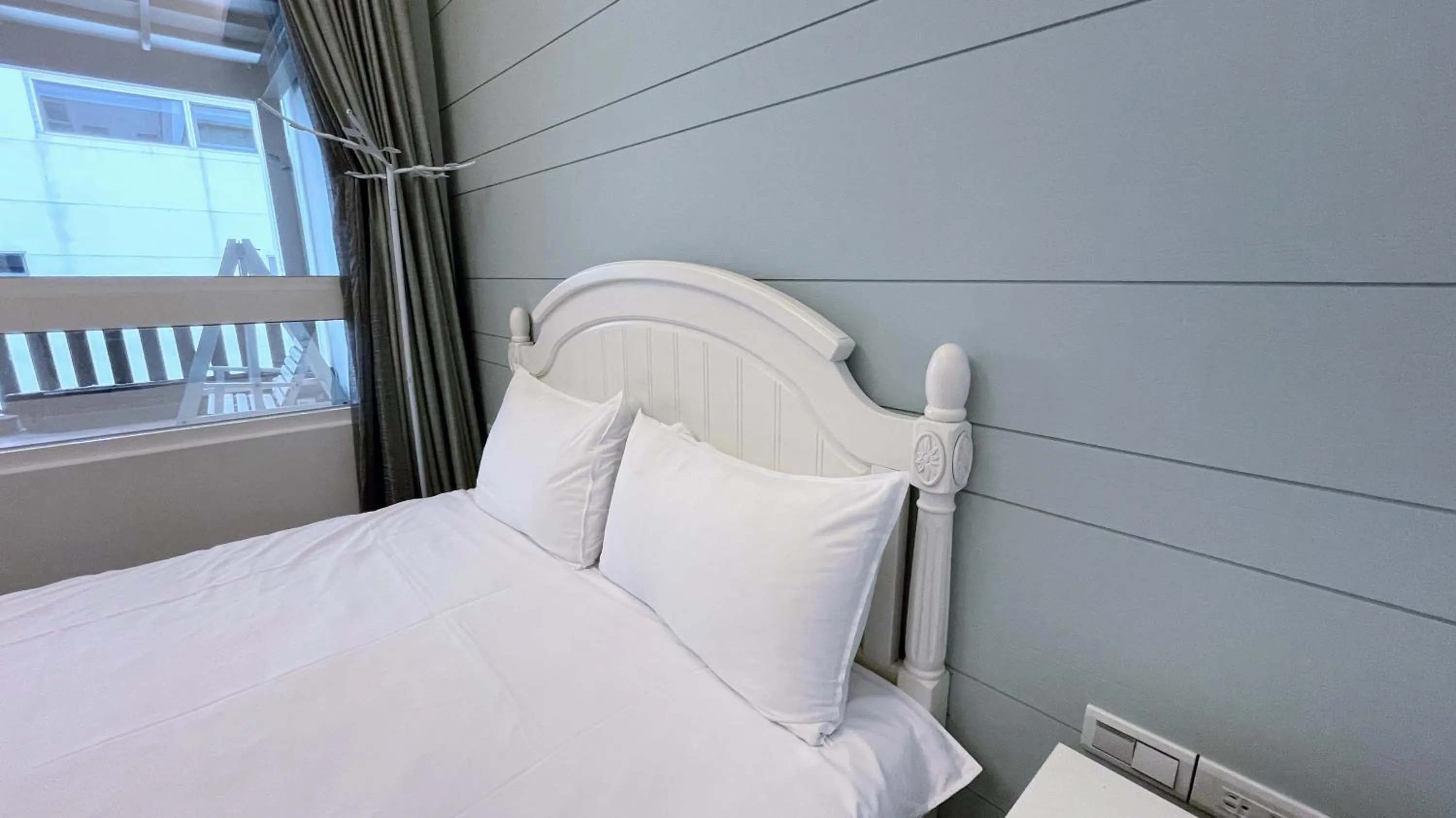 Bedroom, Bed in Angel Inn