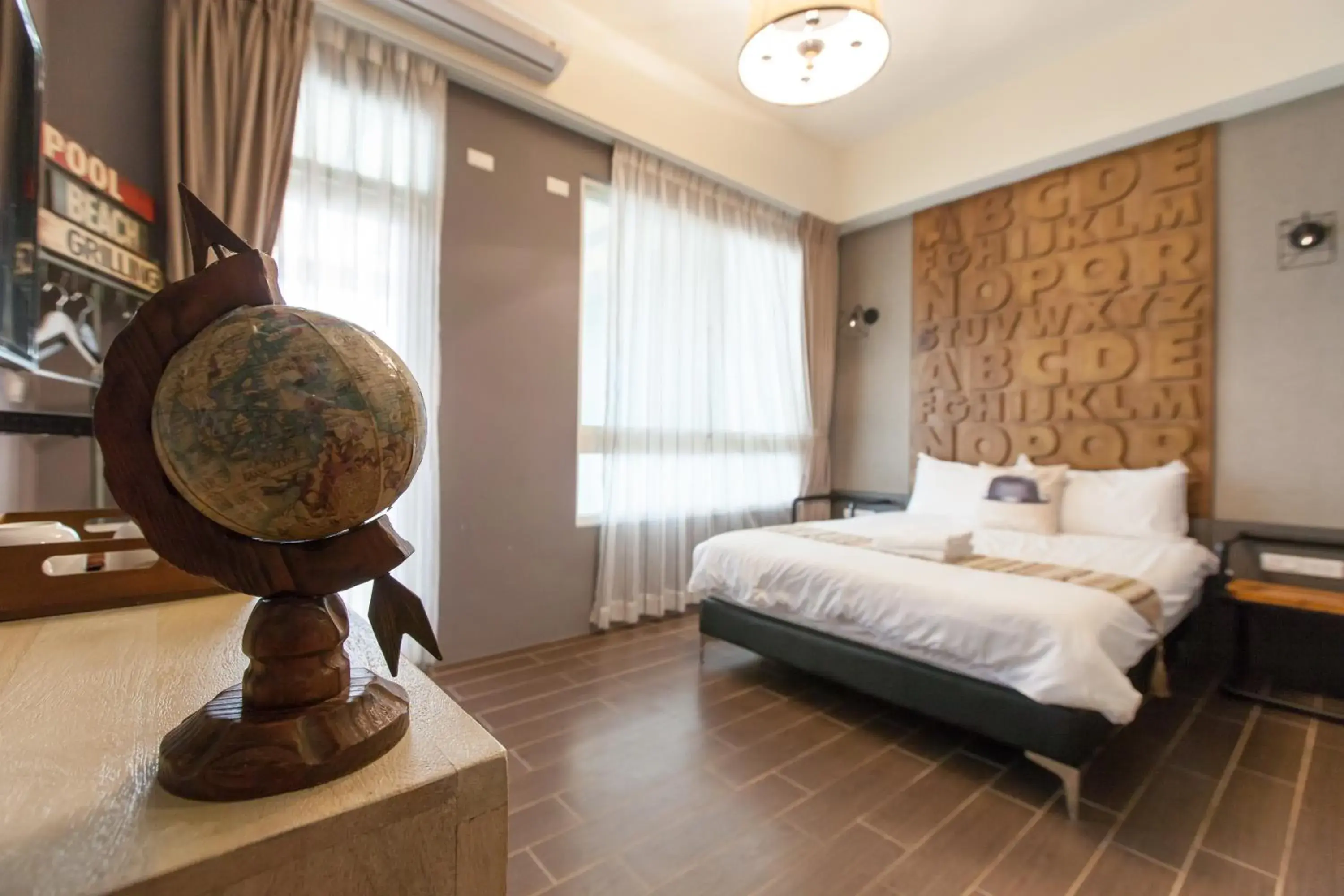 Photo of the whole room, Bed in Angel Inn Photo of the whole room, Bed in Angel Inn