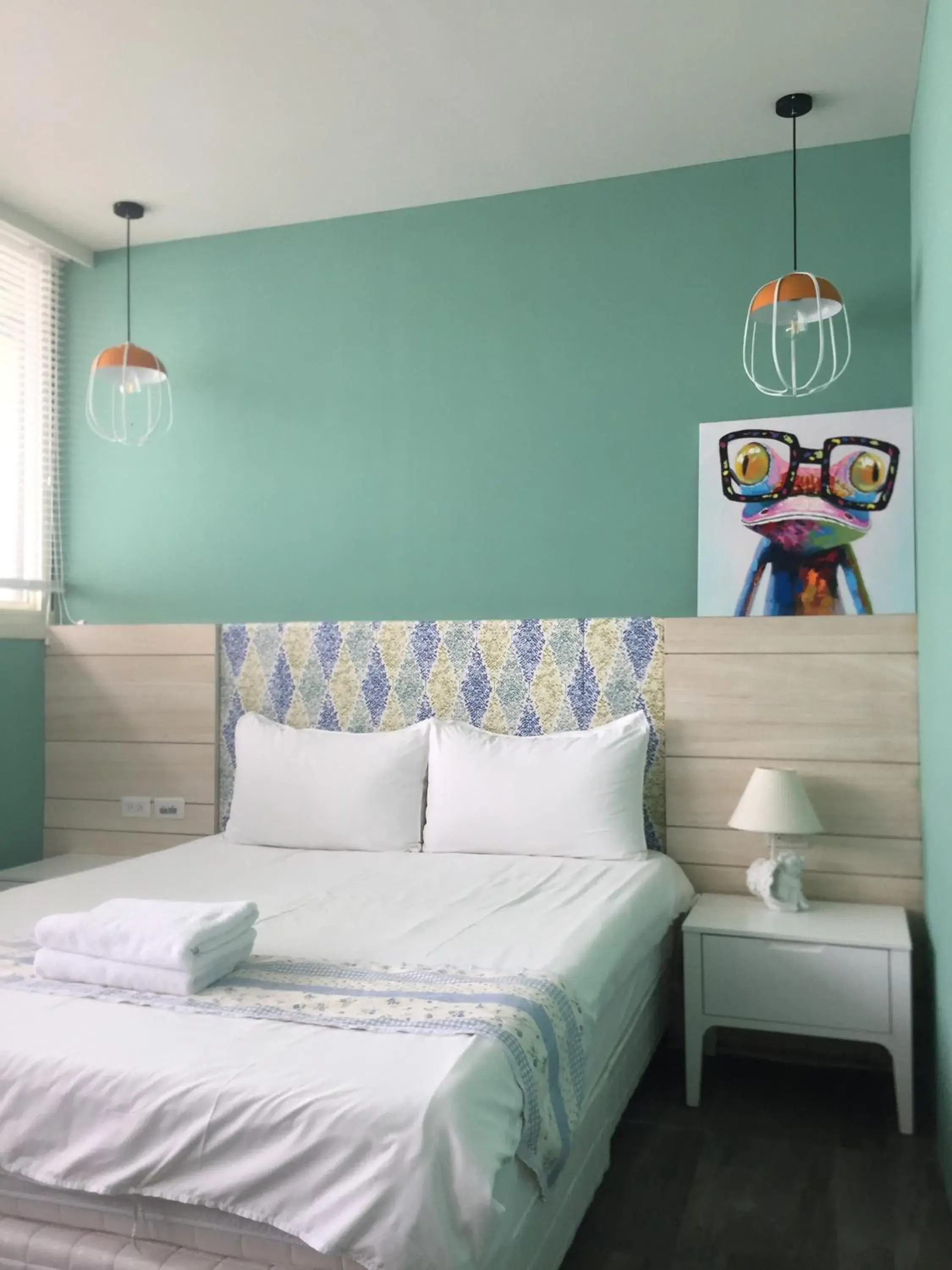 City view, Bed in Angel Inn City view, Bed in Angel Inn