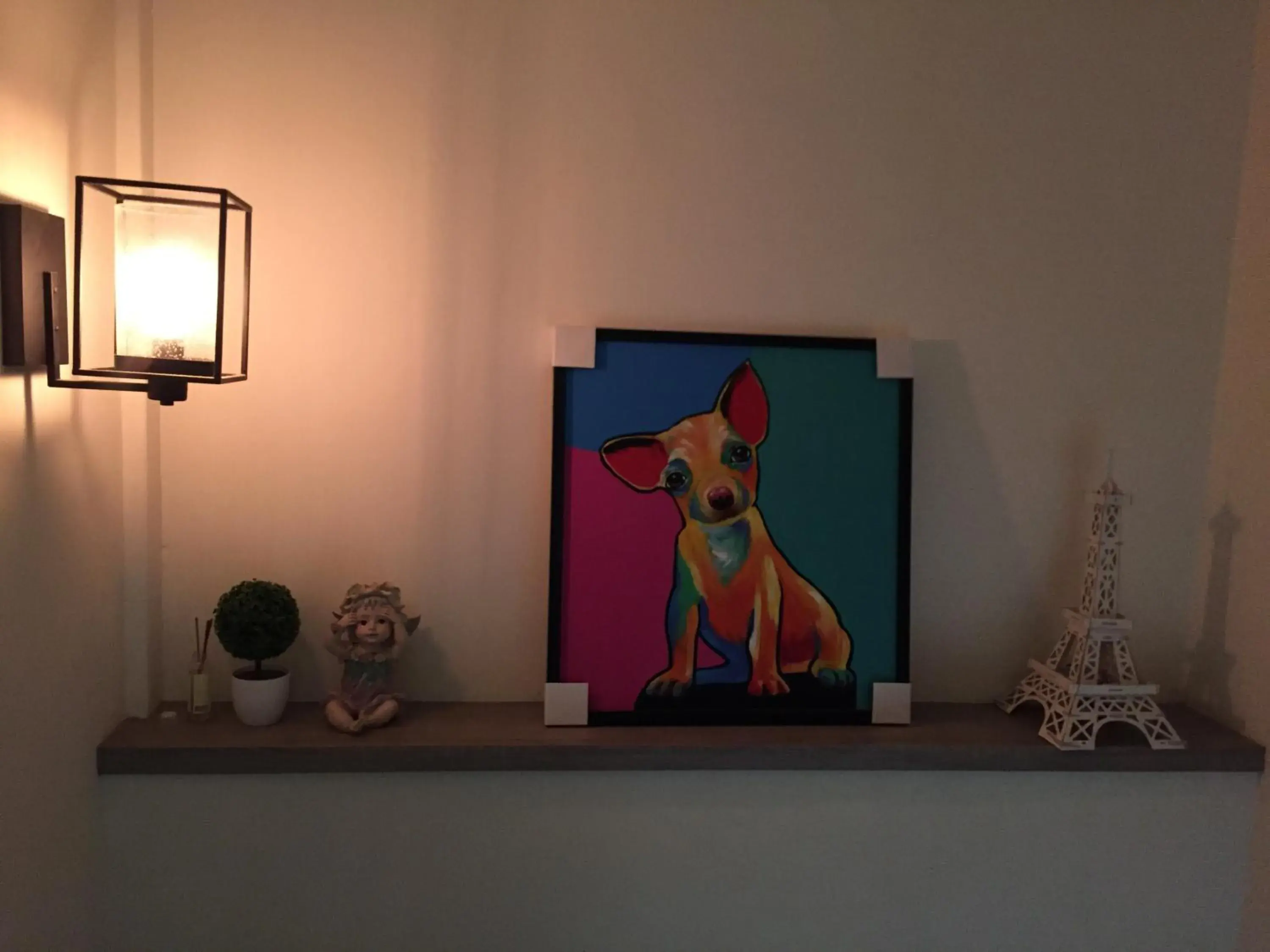 On site in Angel Inn On site in Angel Inn