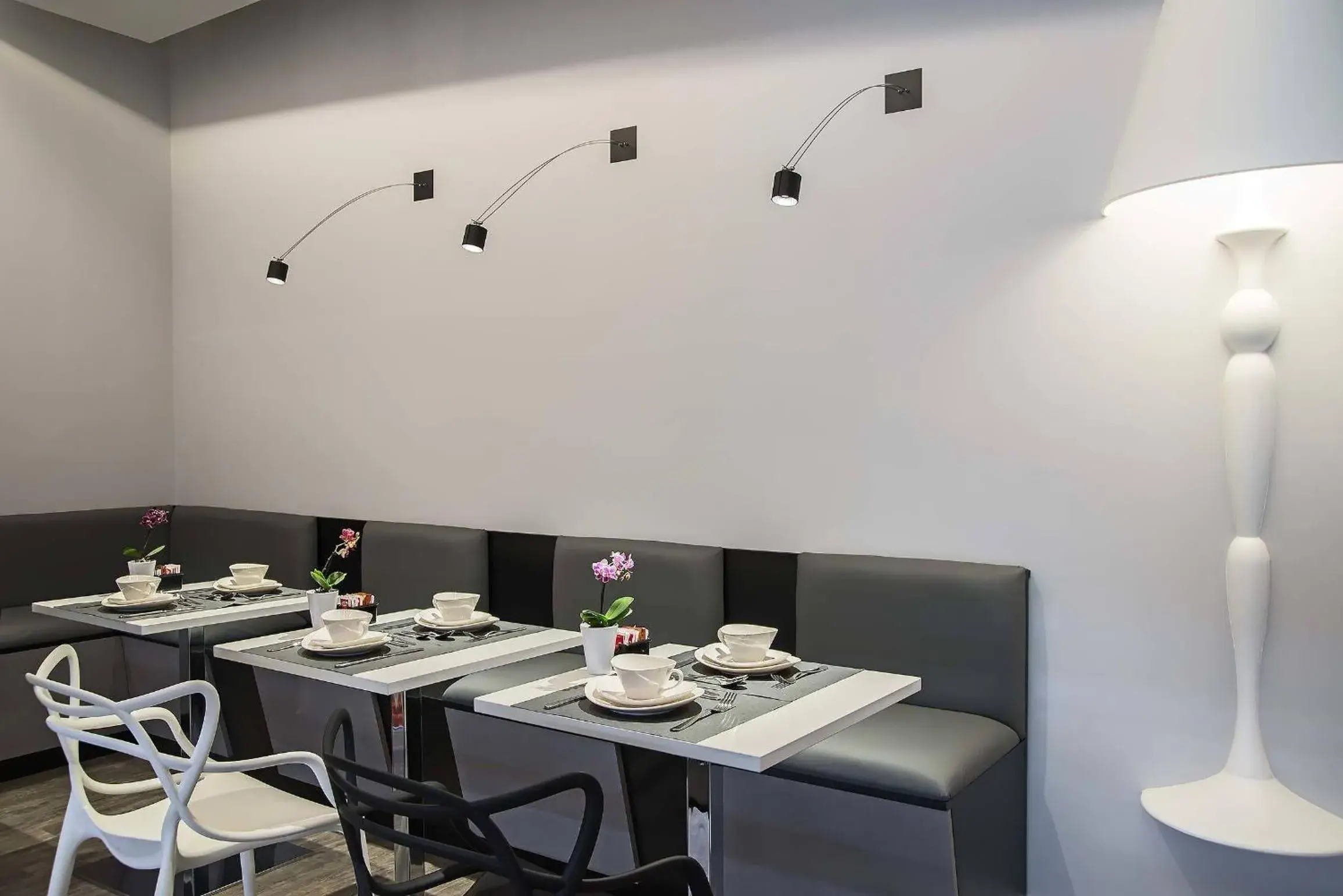 Restaurant/places to eat in Ripetta Relais Restaurant/places to eat in Ripetta Relais