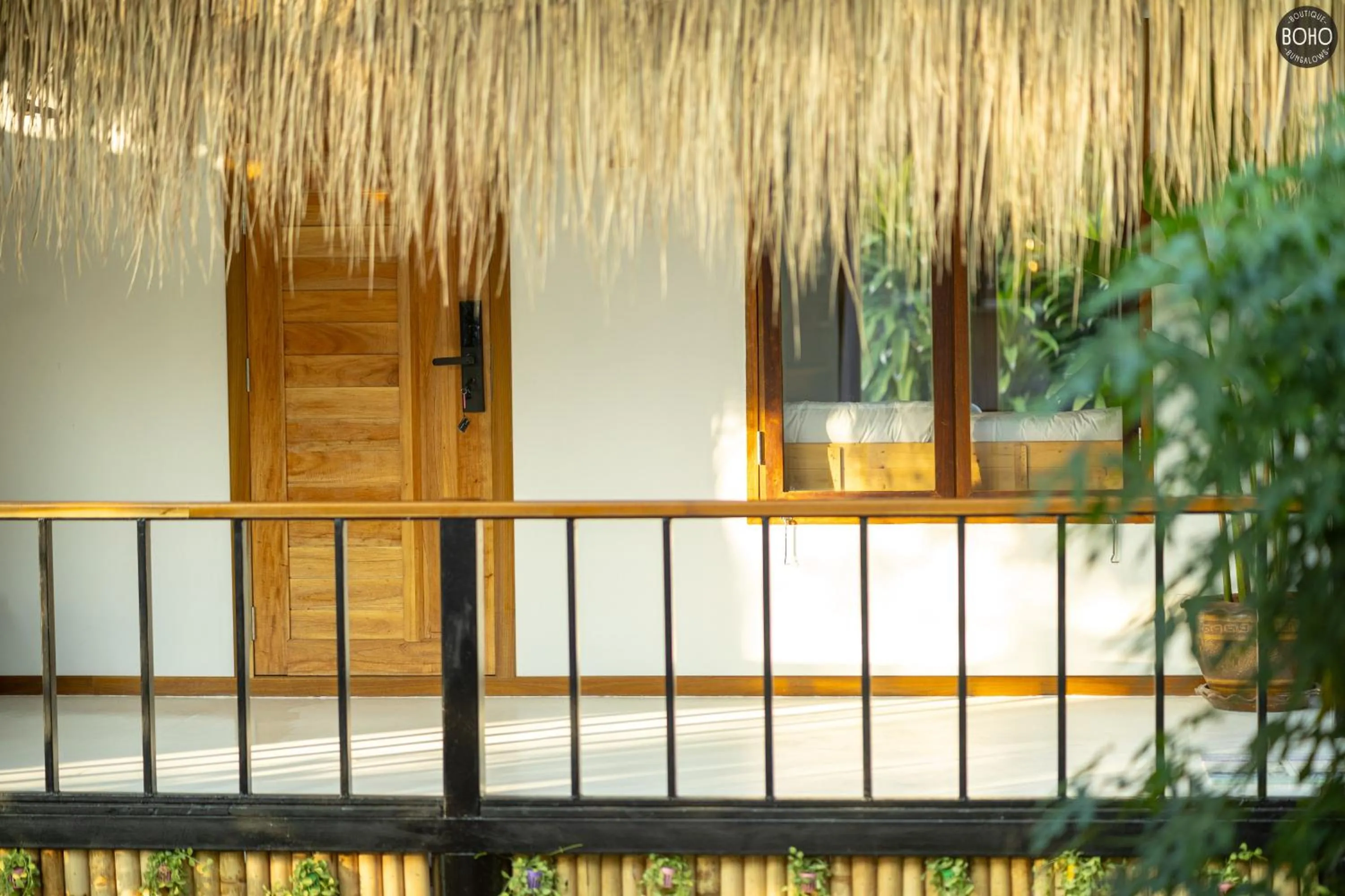 BOHO Boutique Bungalows