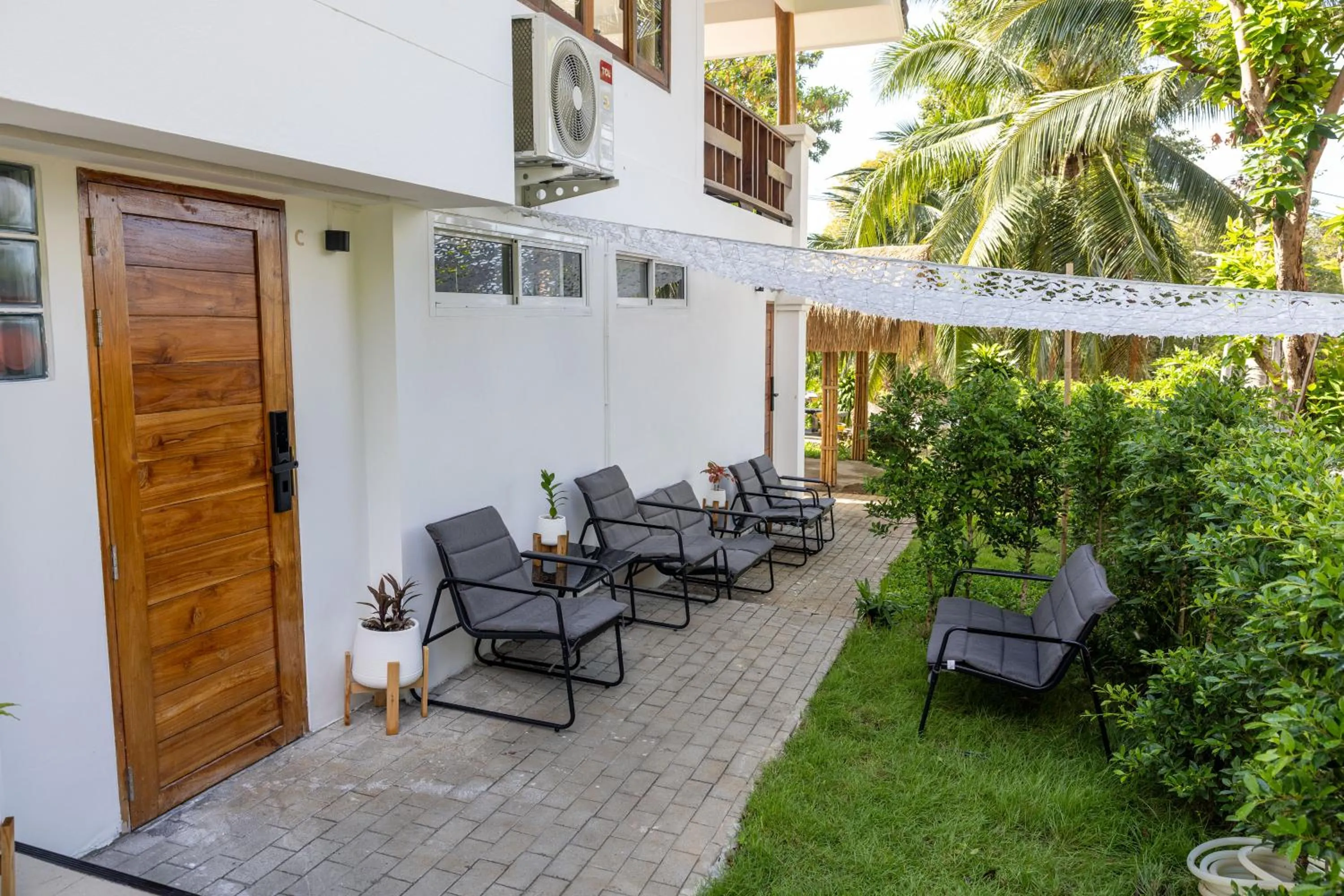 BOHO Boutique Bungalows