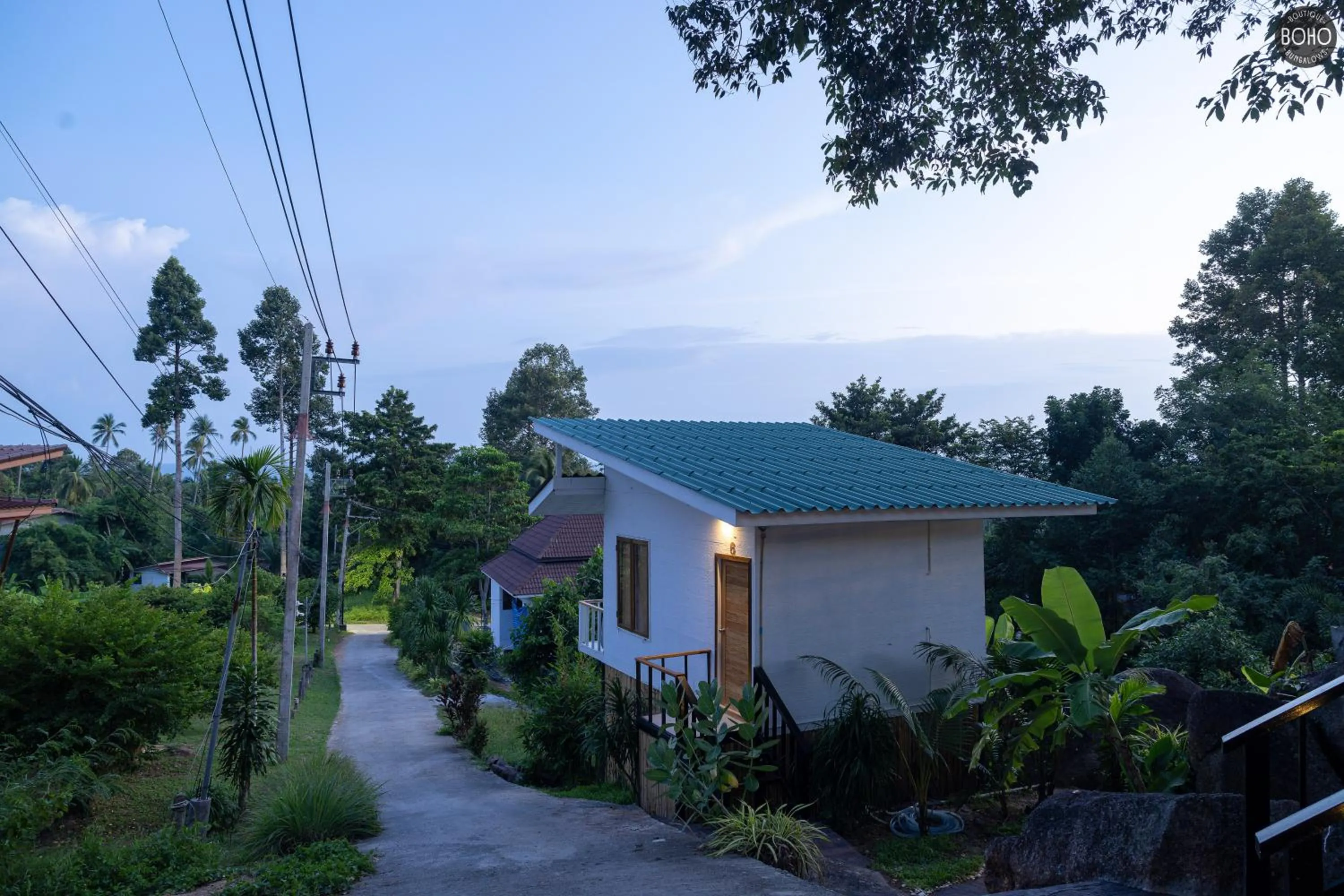 BOHO Boutique Bungalows