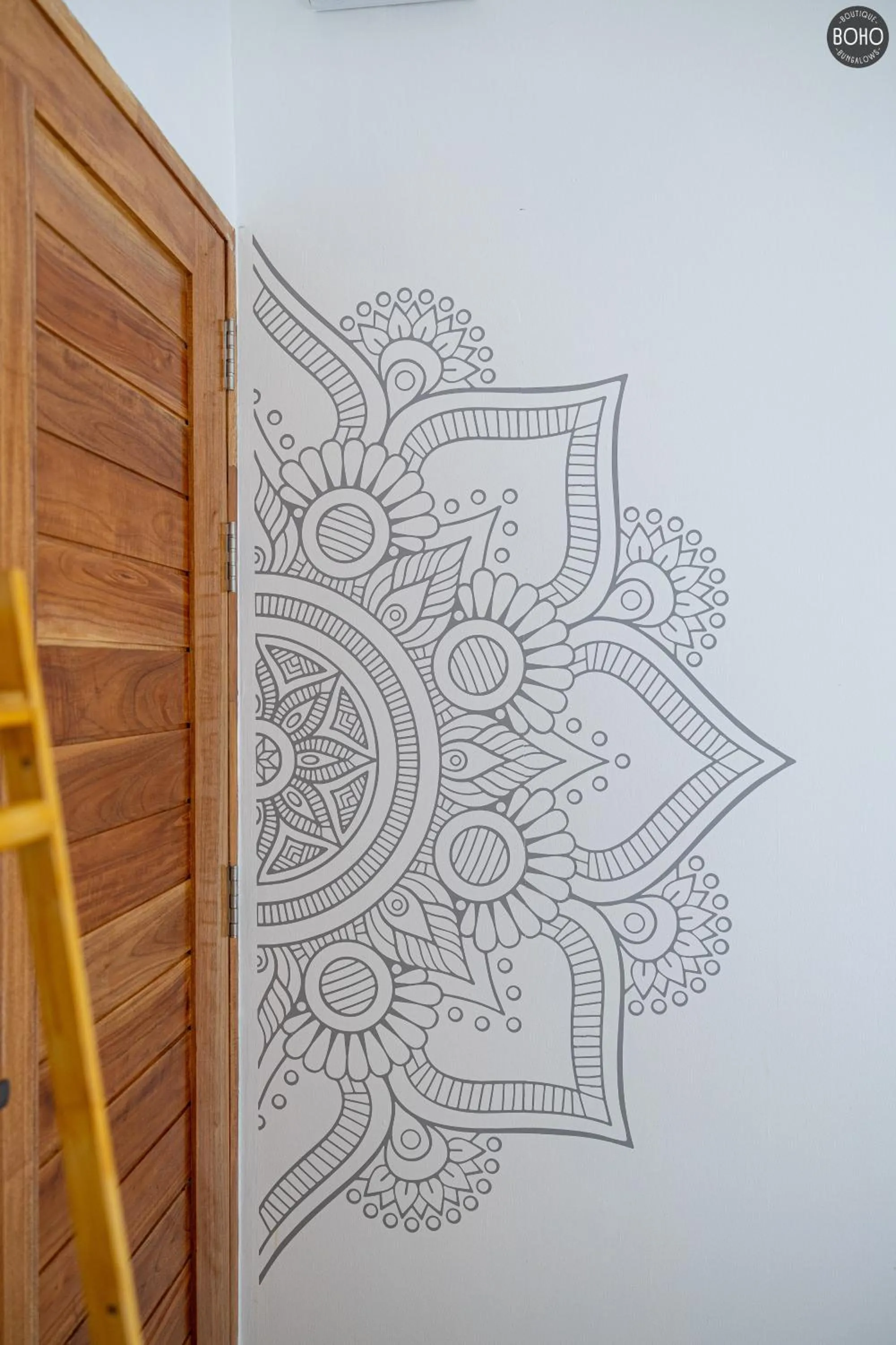 BOHO Boutique Bungalows