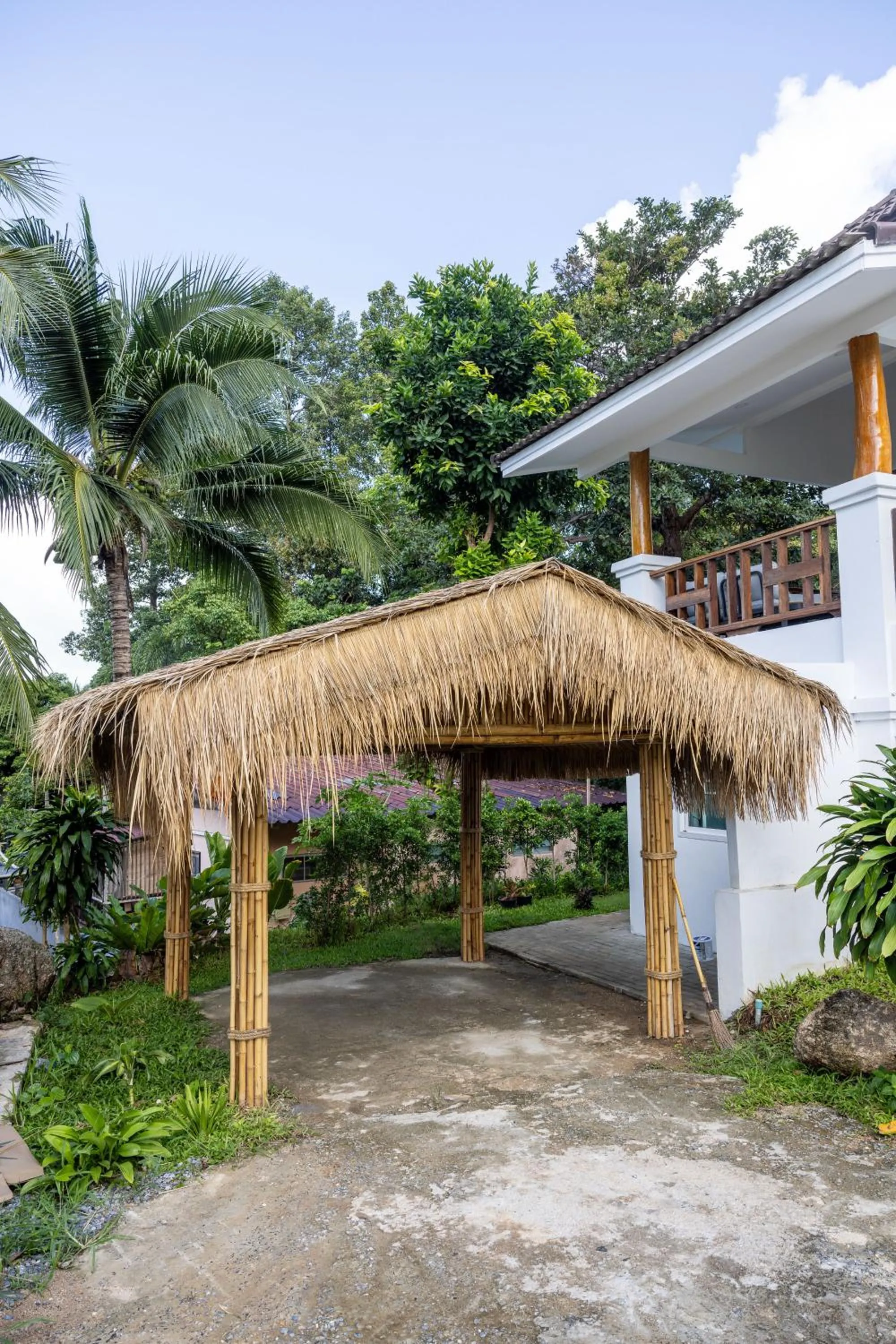 BOHO Boutique Bungalows