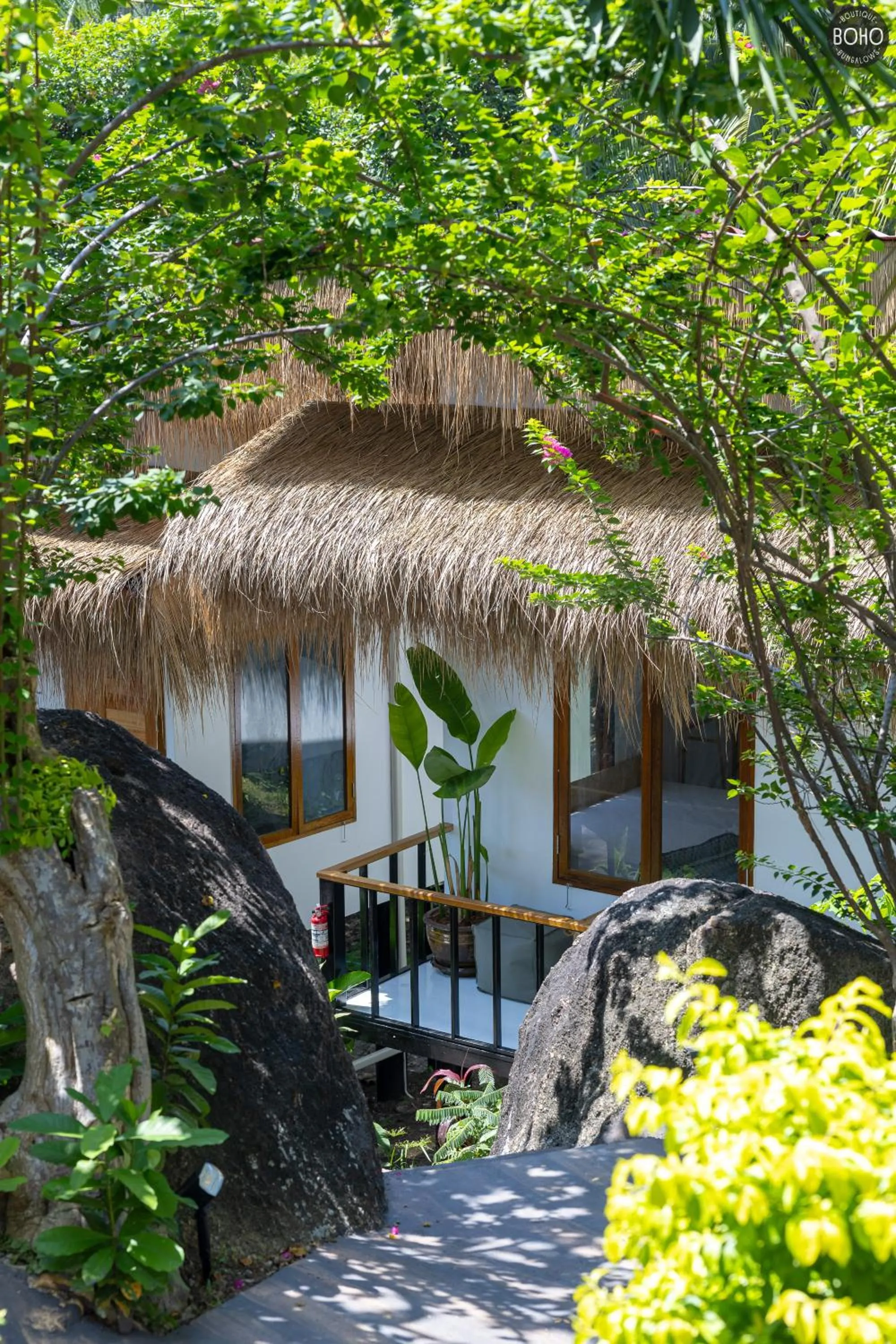 BOHO Boutique Bungalows