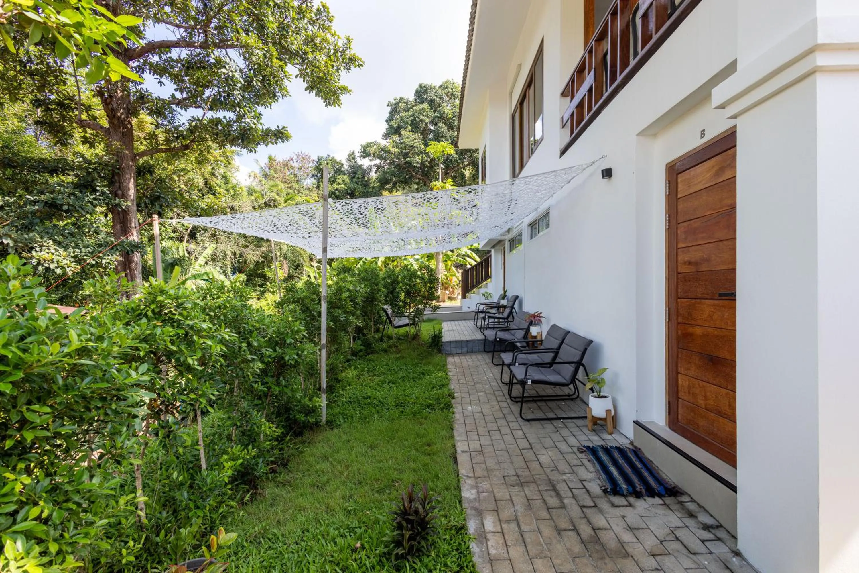 BOHO Boutique Bungalows