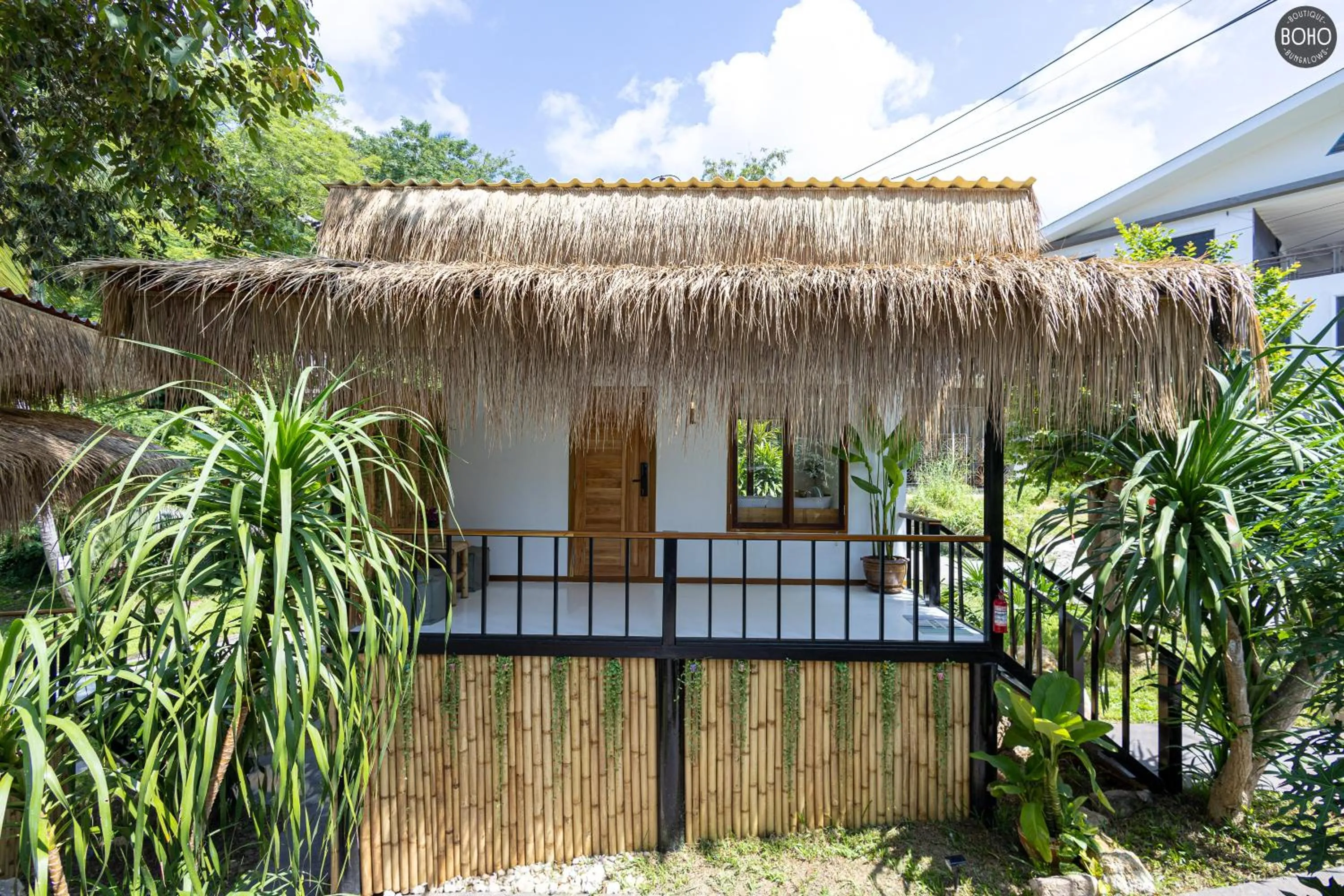 BOHO Boutique Bungalows