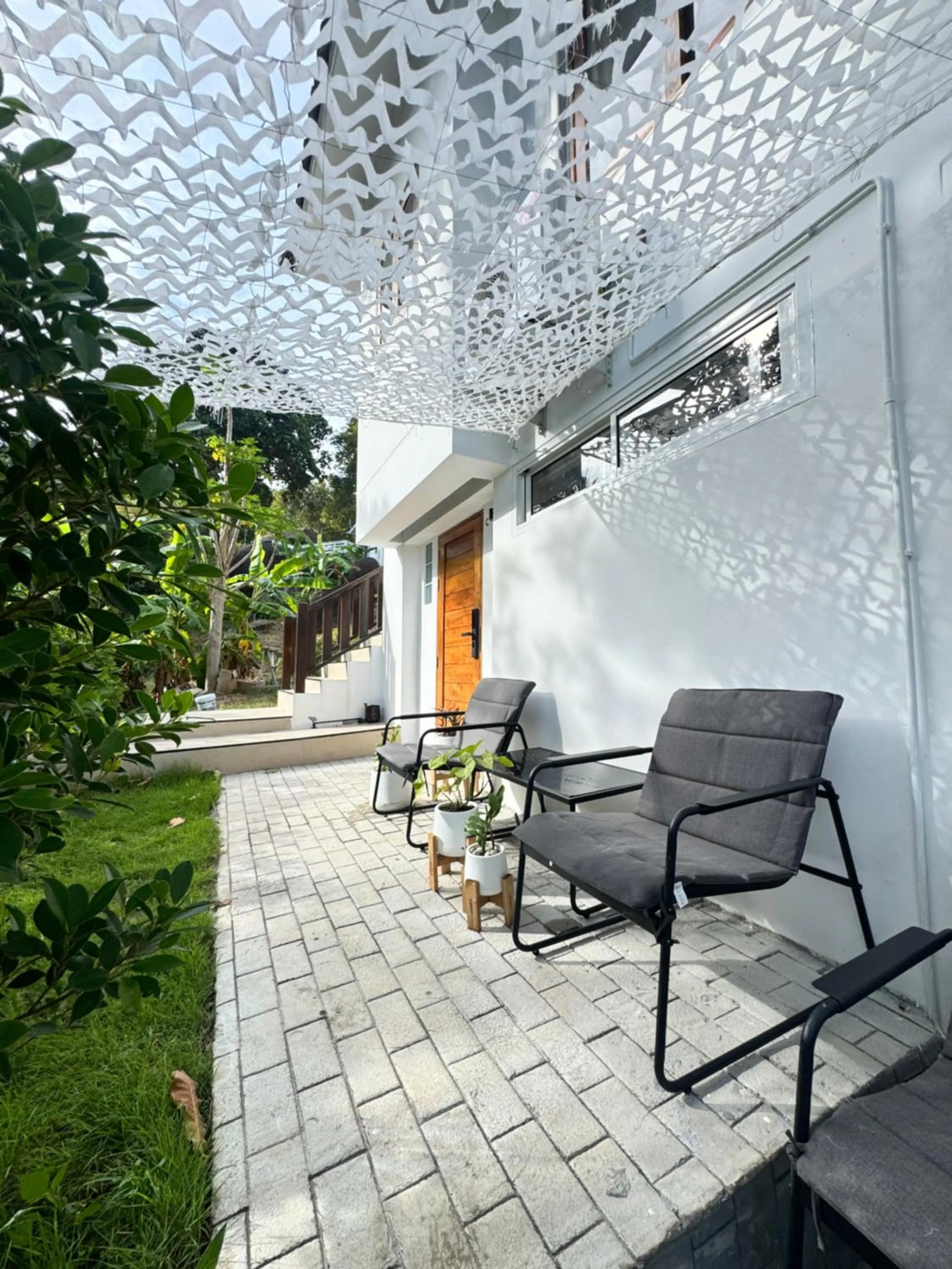 BOHO Boutique Bungalows