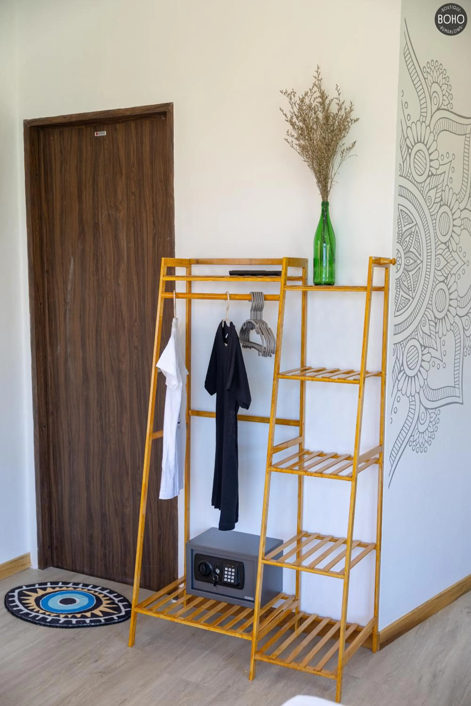 BOHO Boutique Bungalows
