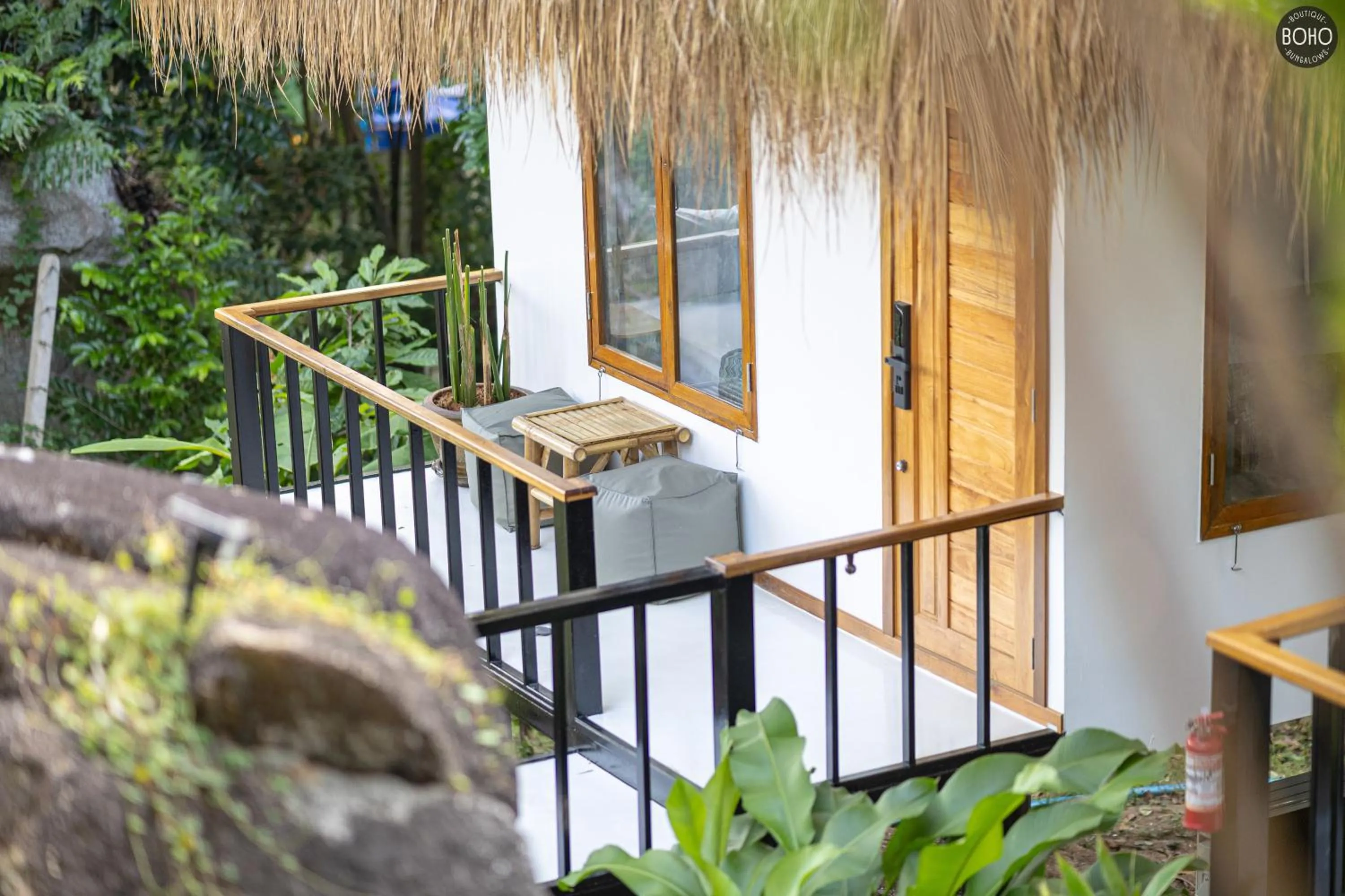 BOHO Boutique Bungalows