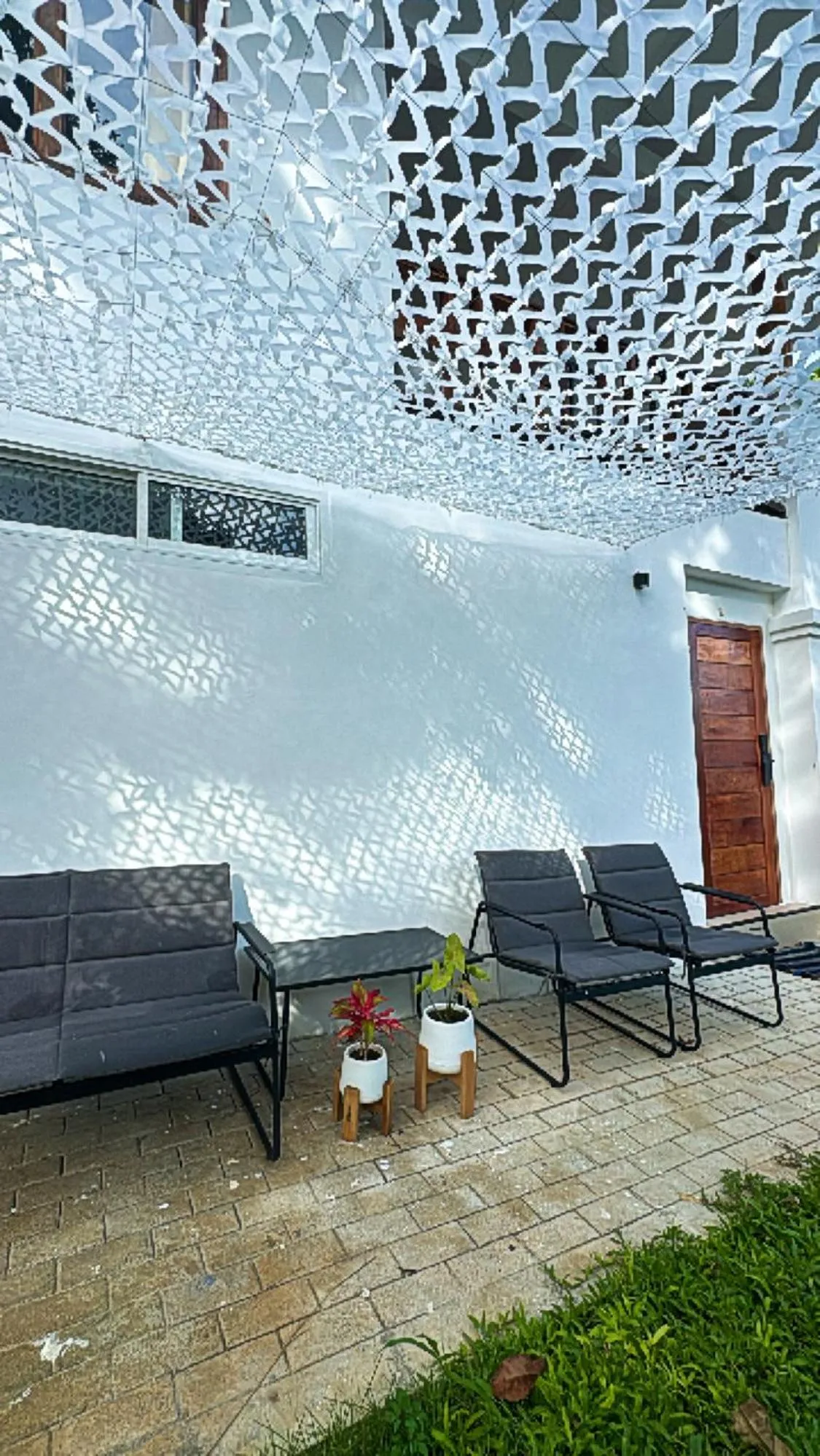 BOHO Boutique Bungalows