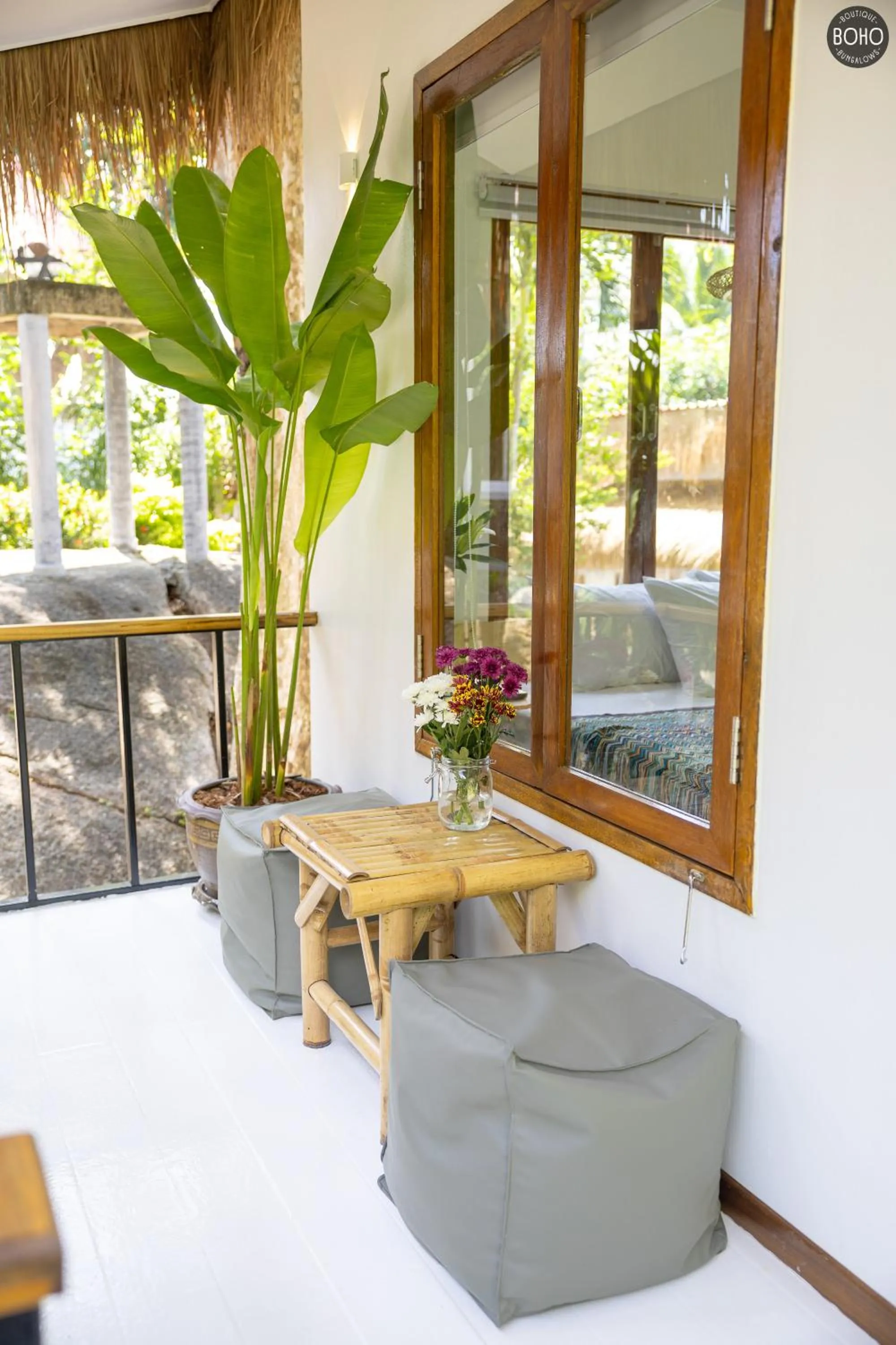 BOHO Boutique Bungalows
