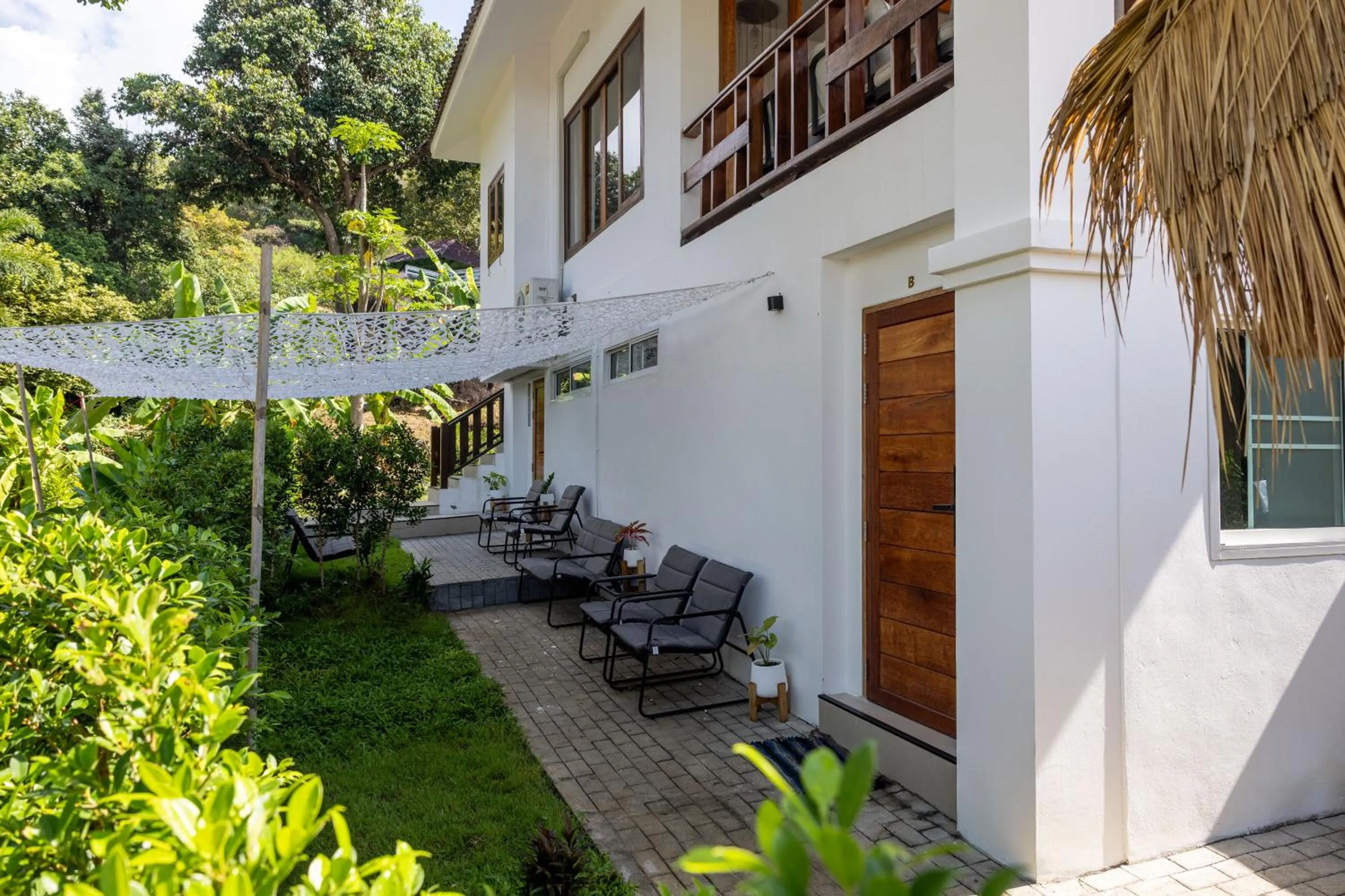 BOHO Boutique Bungalows