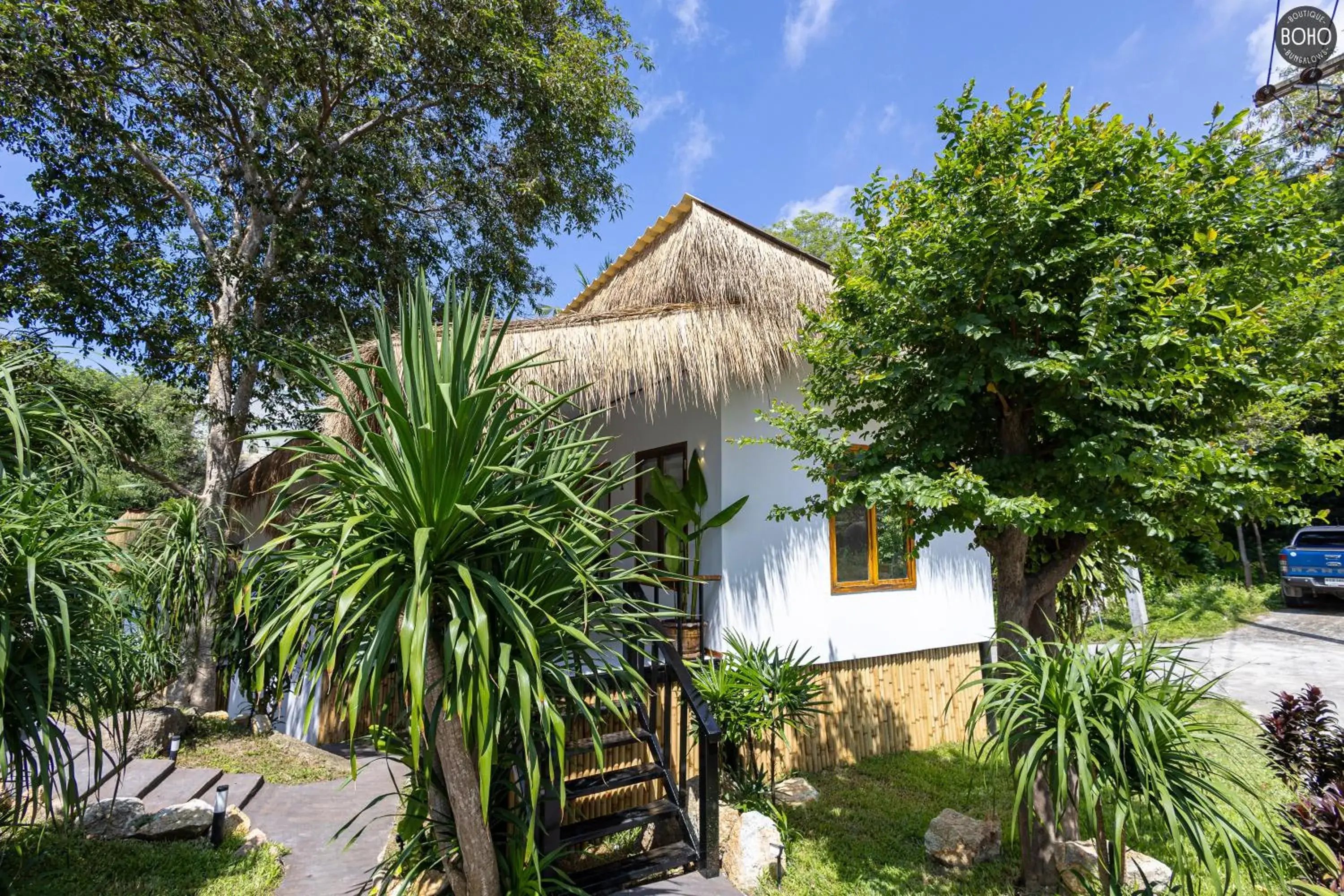 BOHO Boutique Bungalows BOHO Boutique Bungalows
