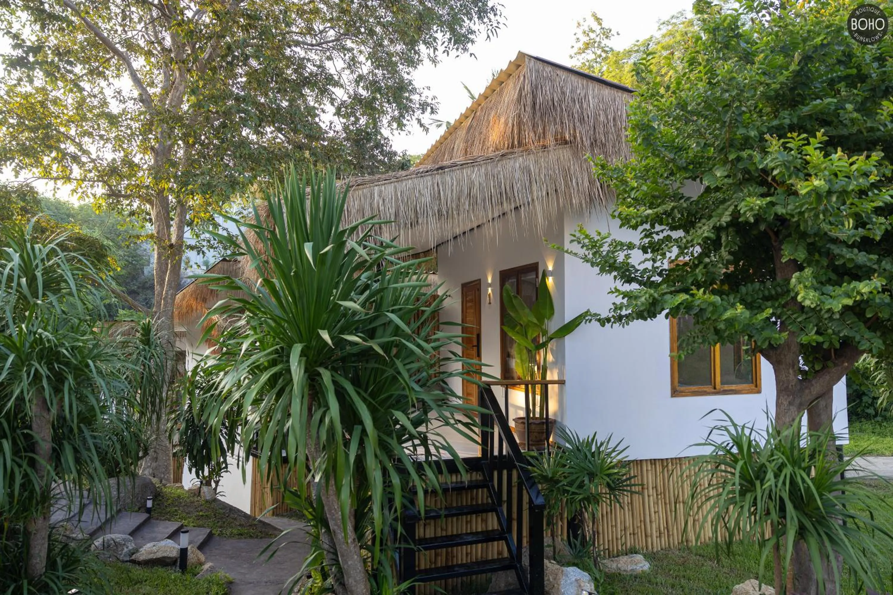 BOHO Boutique Bungalows