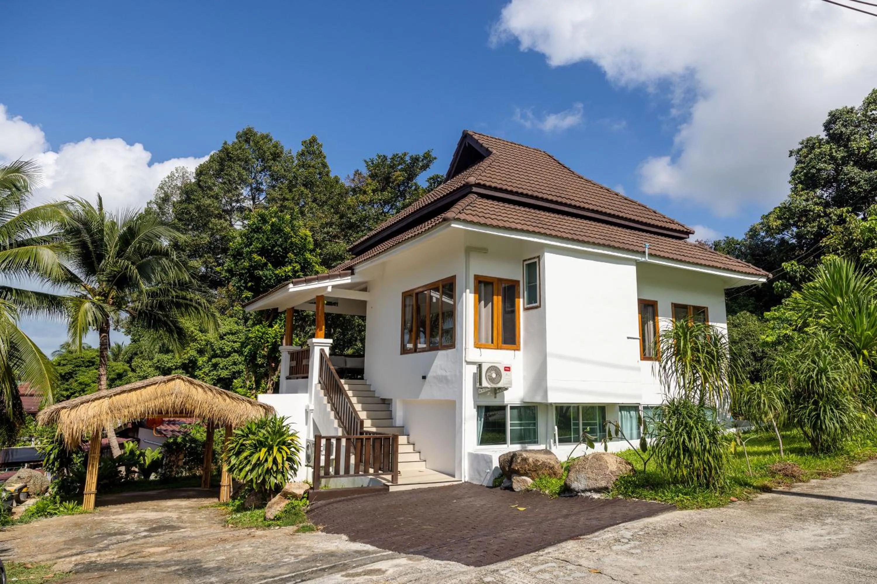 BOHO Boutique Bungalows