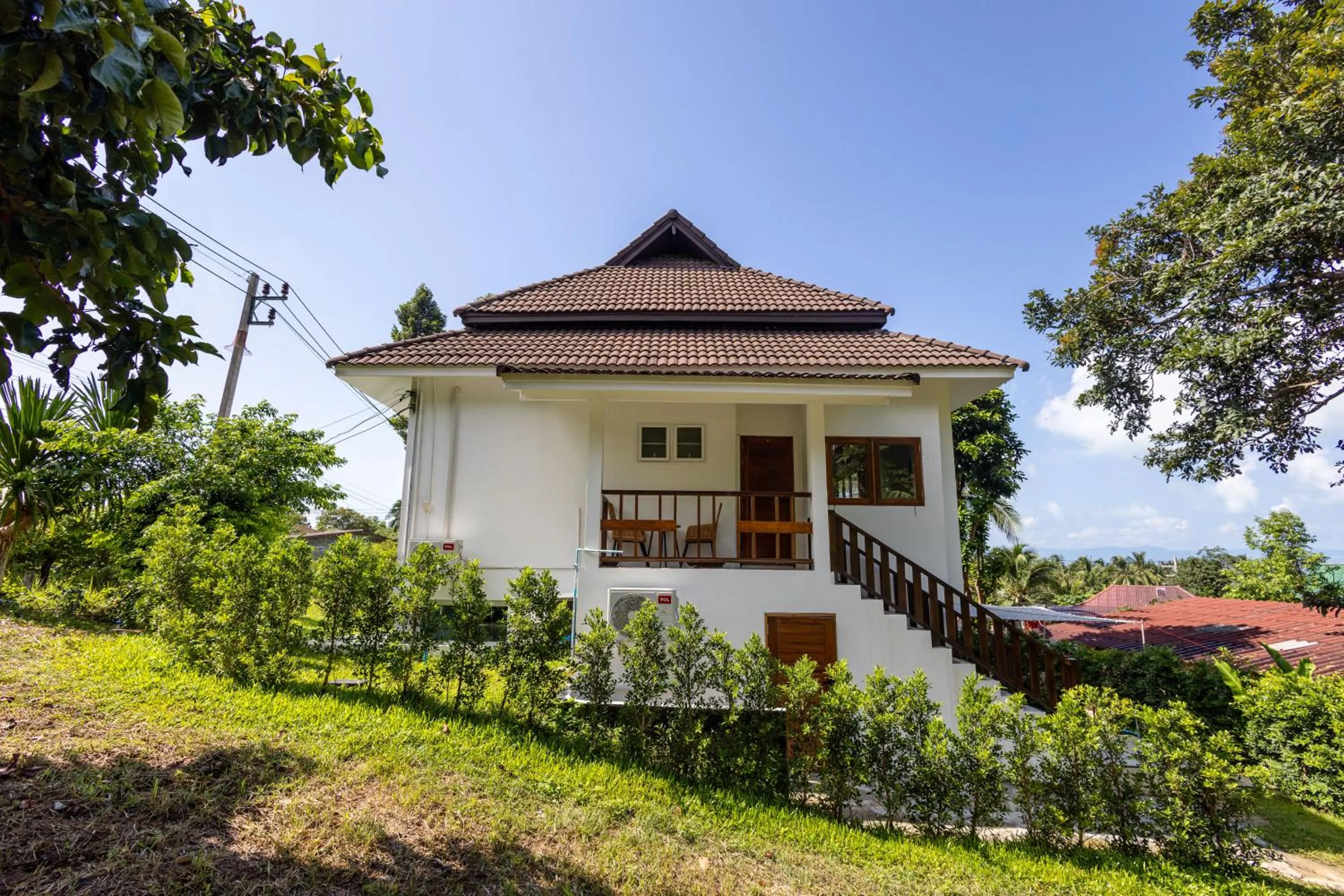 BOHO Boutique Bungalows