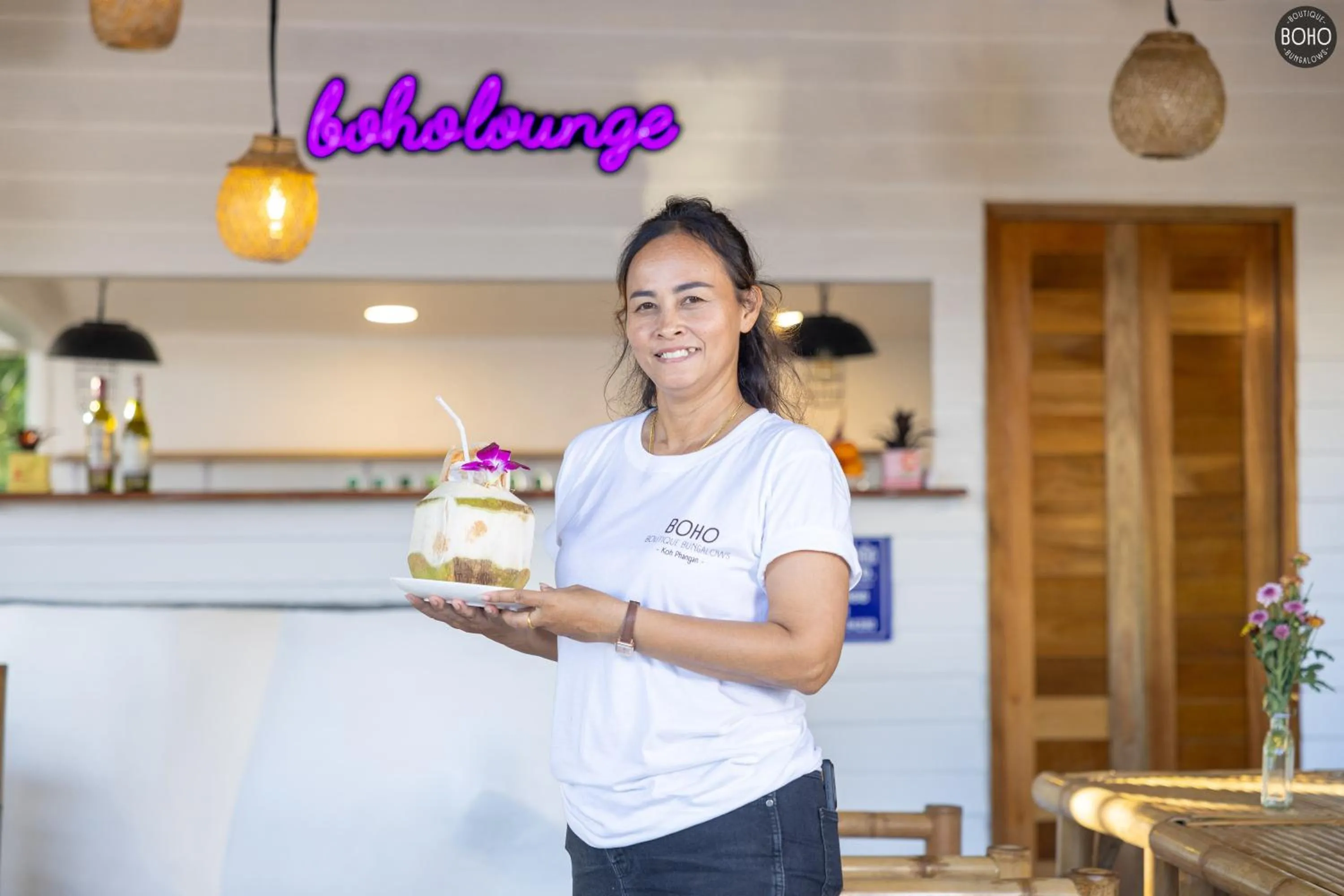 BOHO Boutique Bungalows