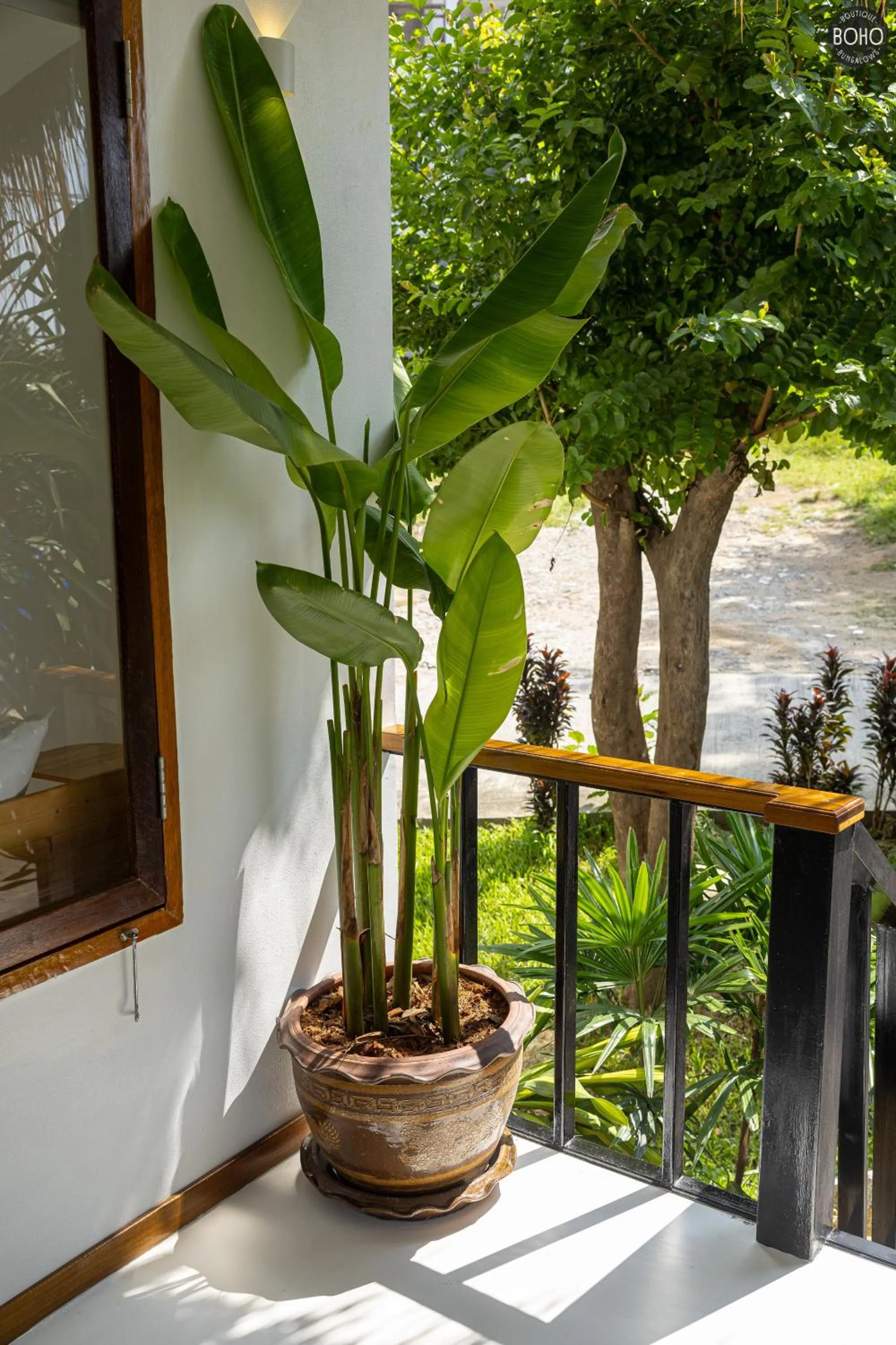 BOHO Boutique Bungalows