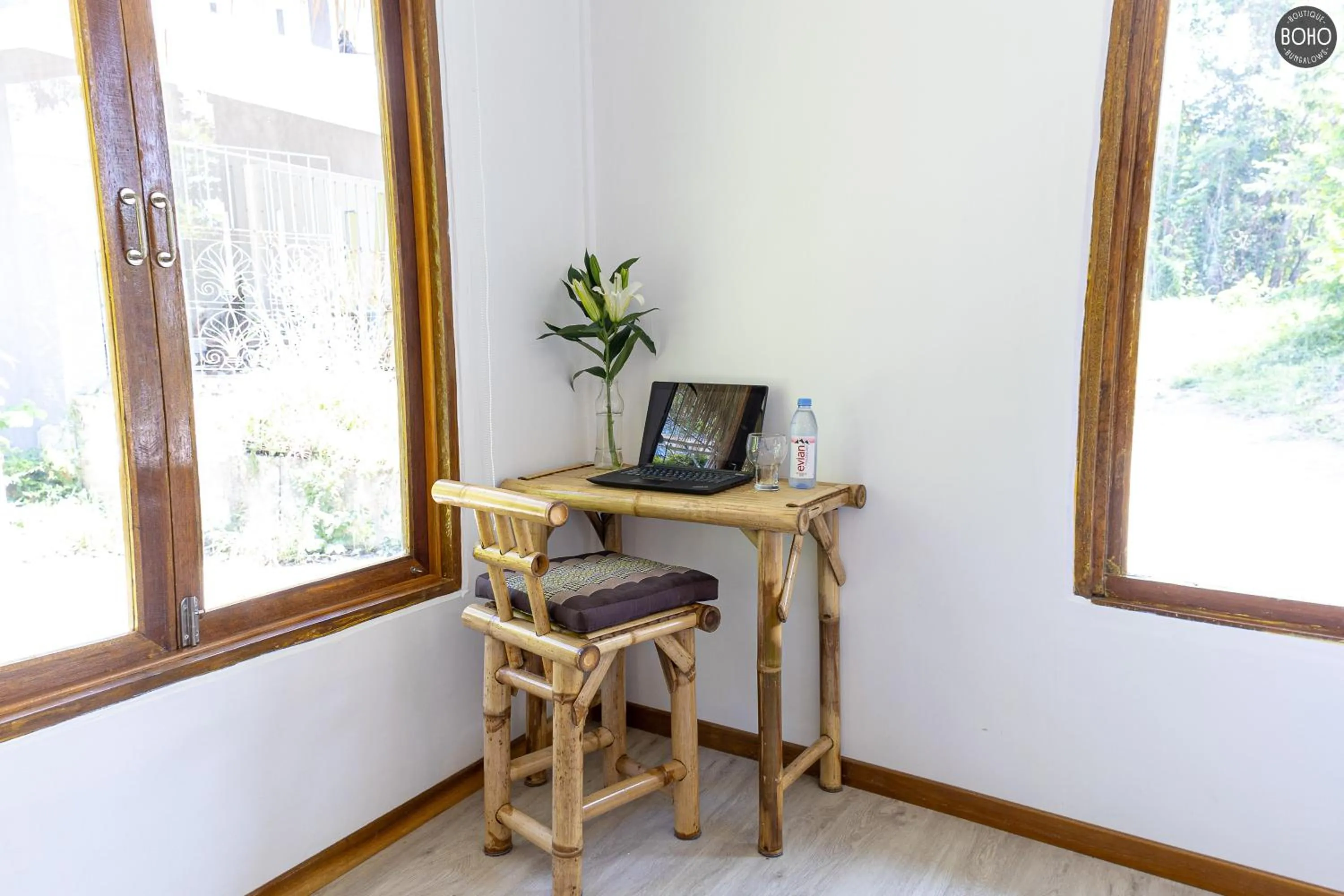 BOHO Boutique Bungalows
